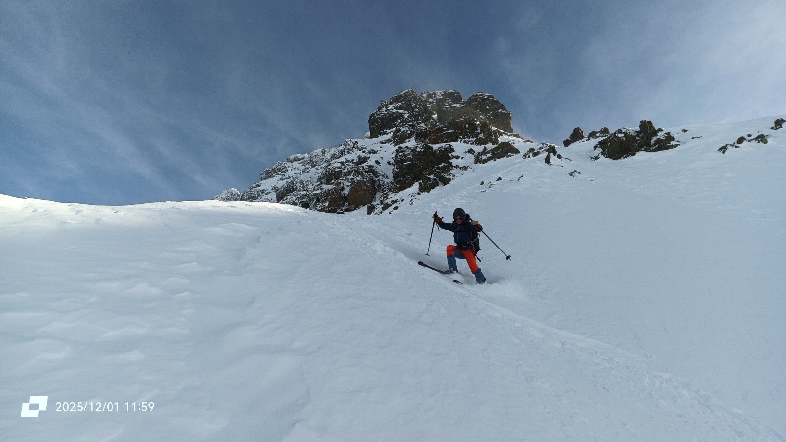 #12 Glad Glad' arrive