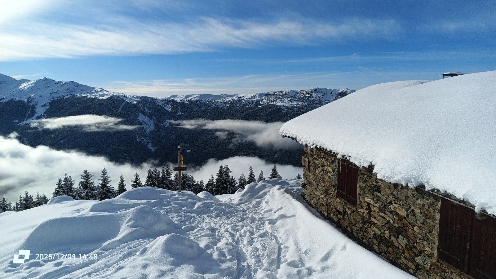 #31 La Fouetterie au retour La Fouetterie au retour