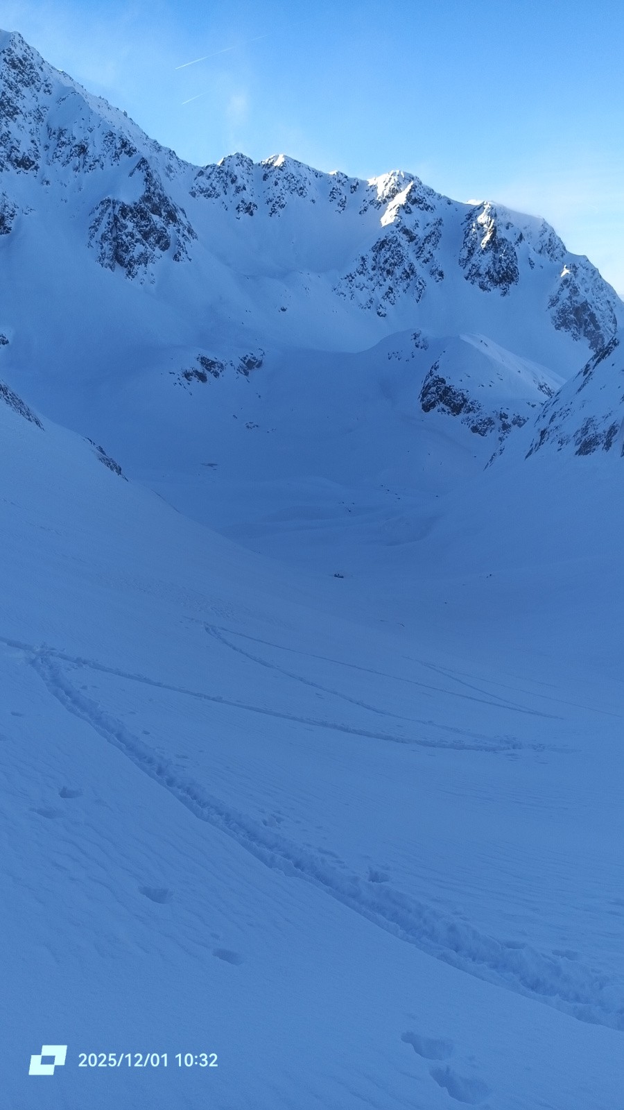 #8 Traçage en cours Traçage en cours