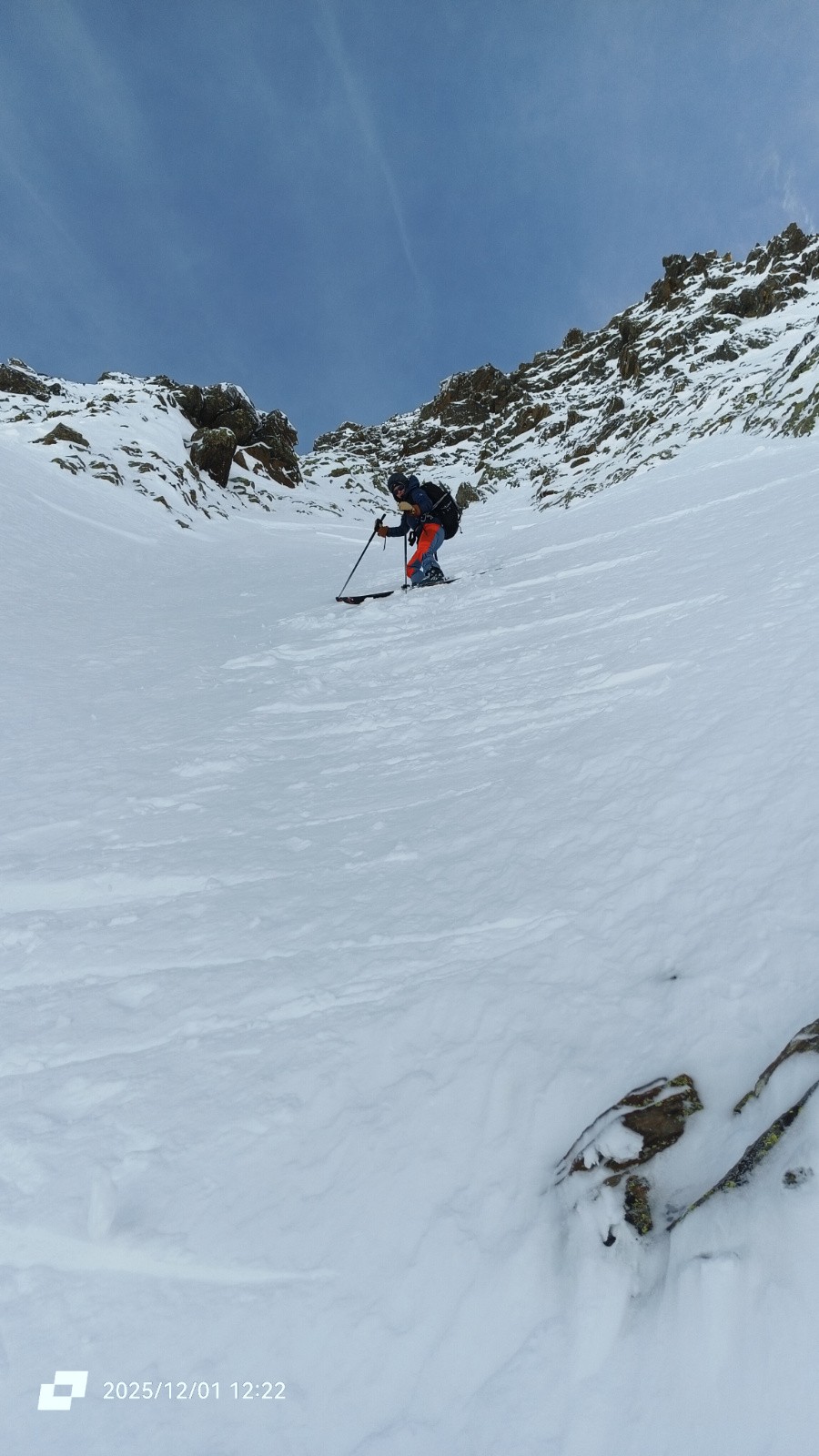 #15 Ca se resserre Ca se resserre