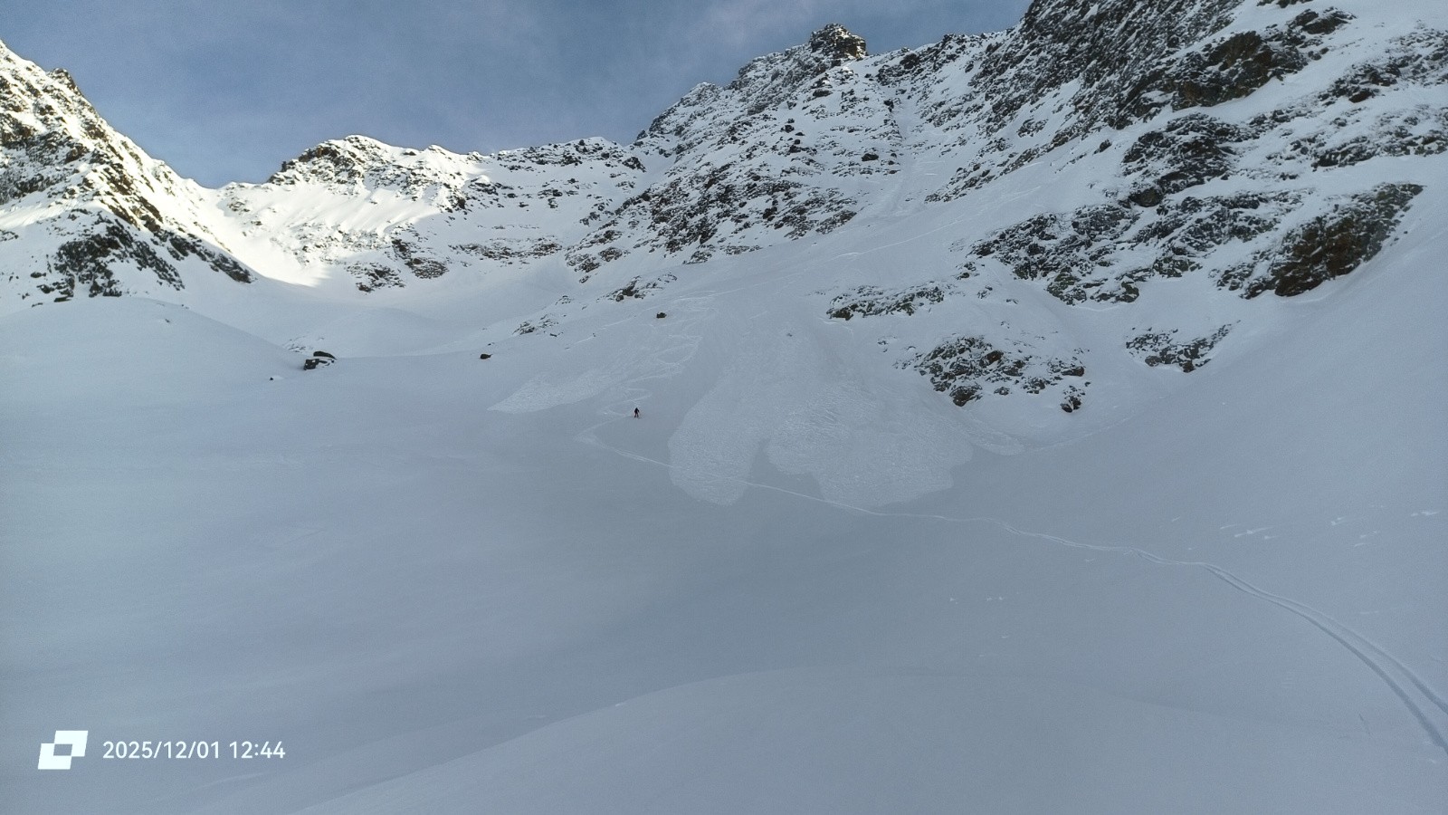 #21 Le vallon Le vallon