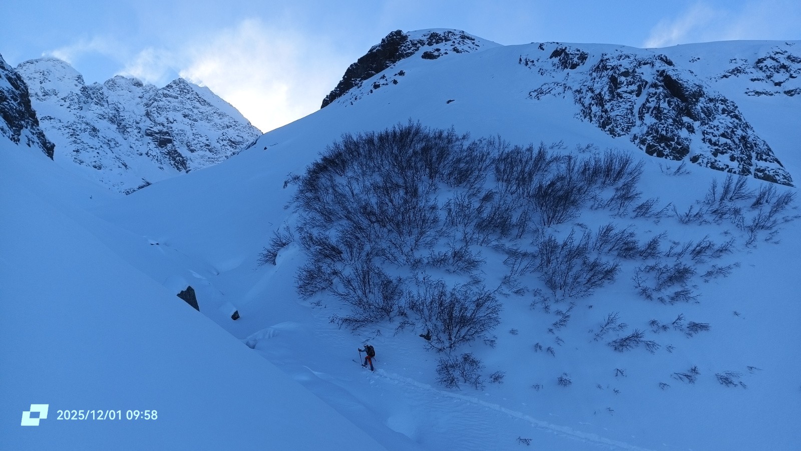 #6 Chacun sa route Chacun sa route