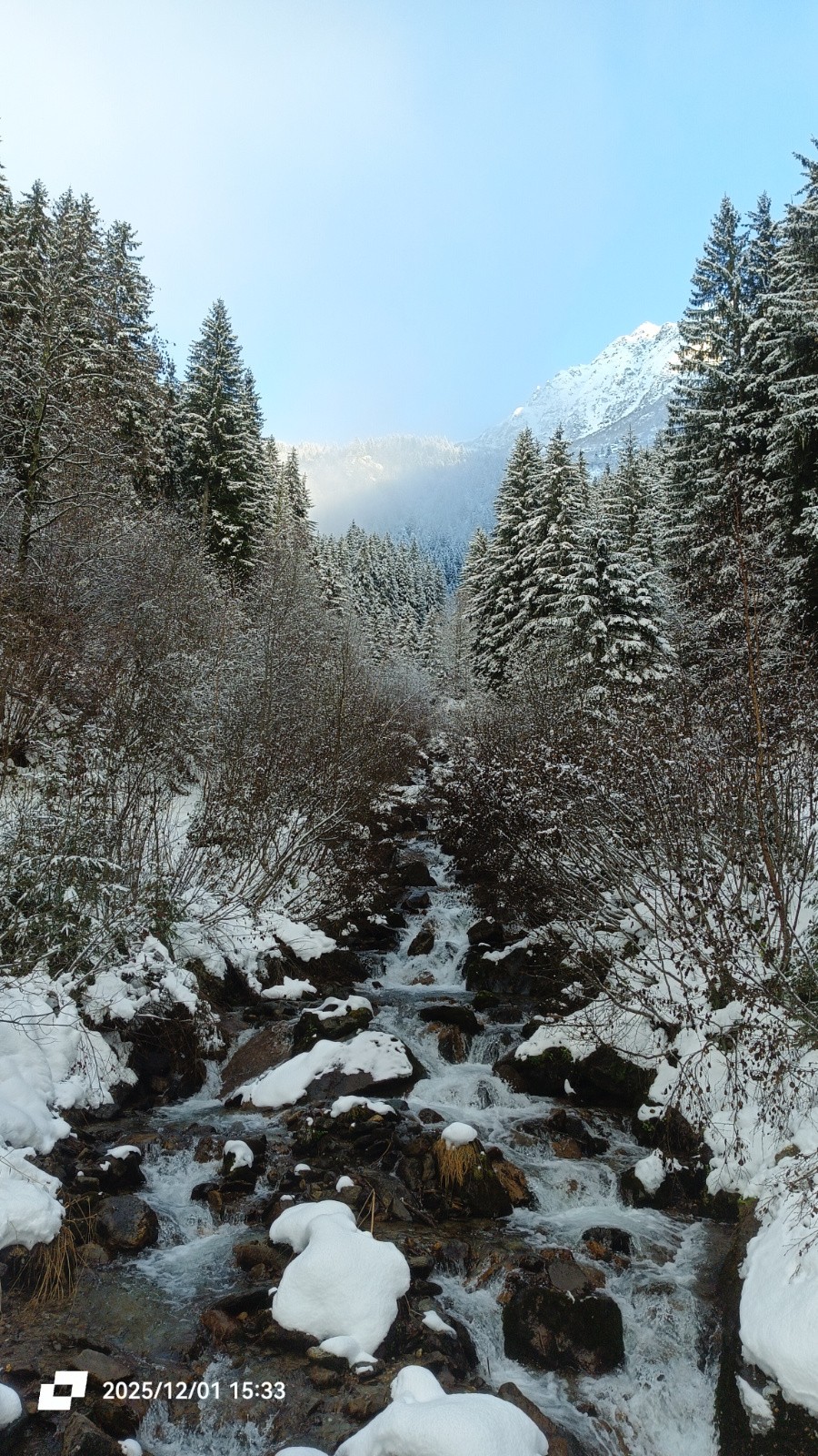 #33 Retour en bas. Retour en bas.