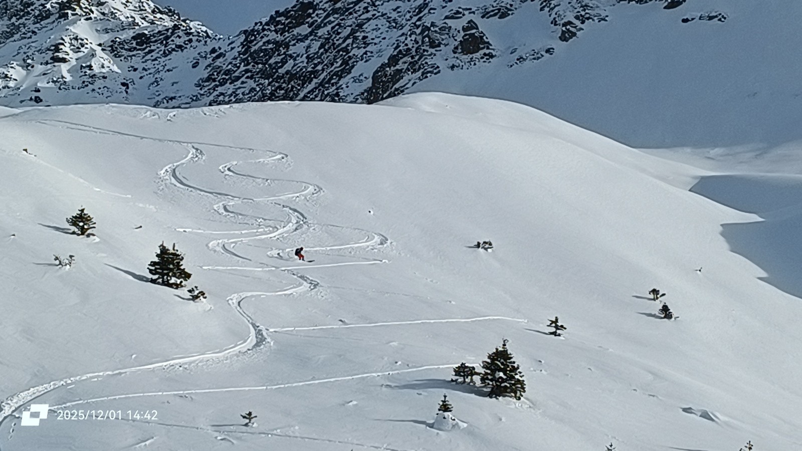 #29 Encore quelques bons virages Encore quelques bons virages