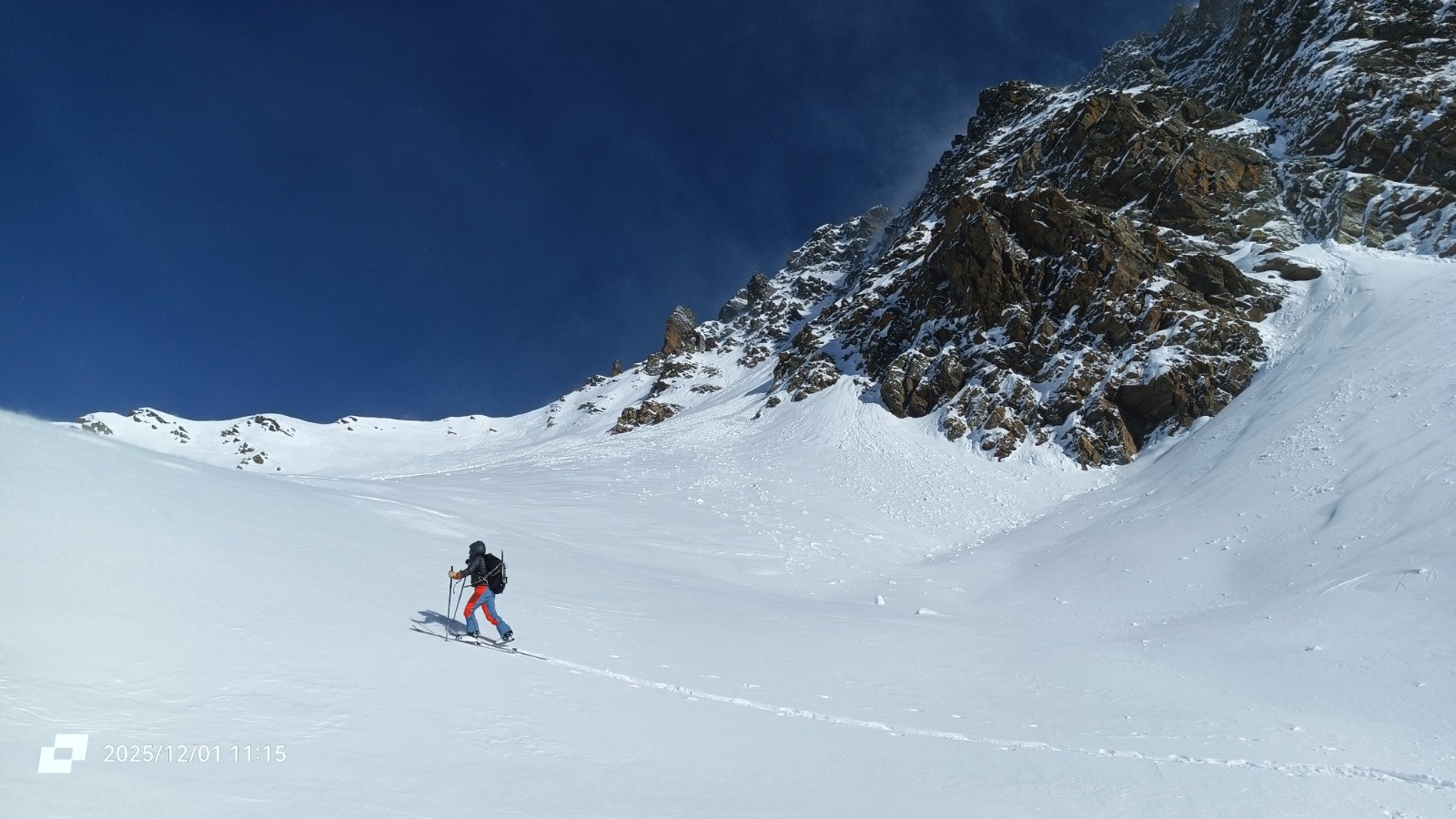 #9 Bientôt au sommet Bientôt au sommet
