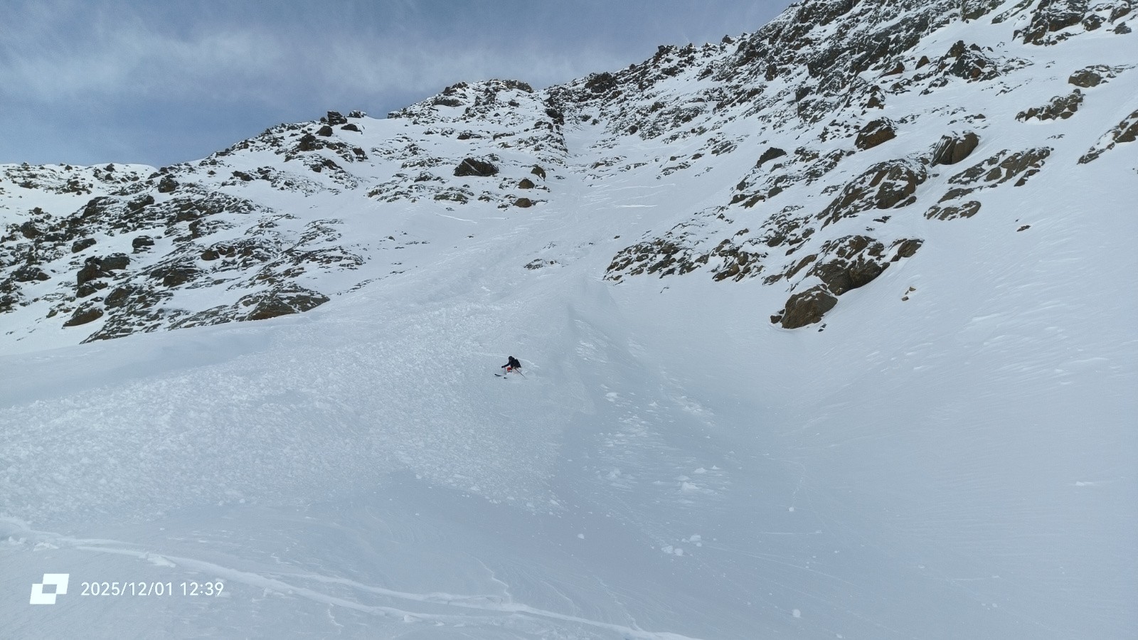 #19 On peut se lâcher On peut se lâcher