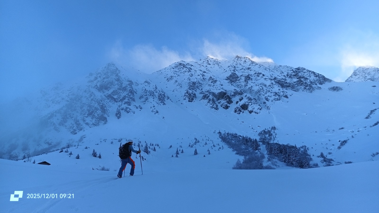 #5 Sous les Valloires Sous les Valloires