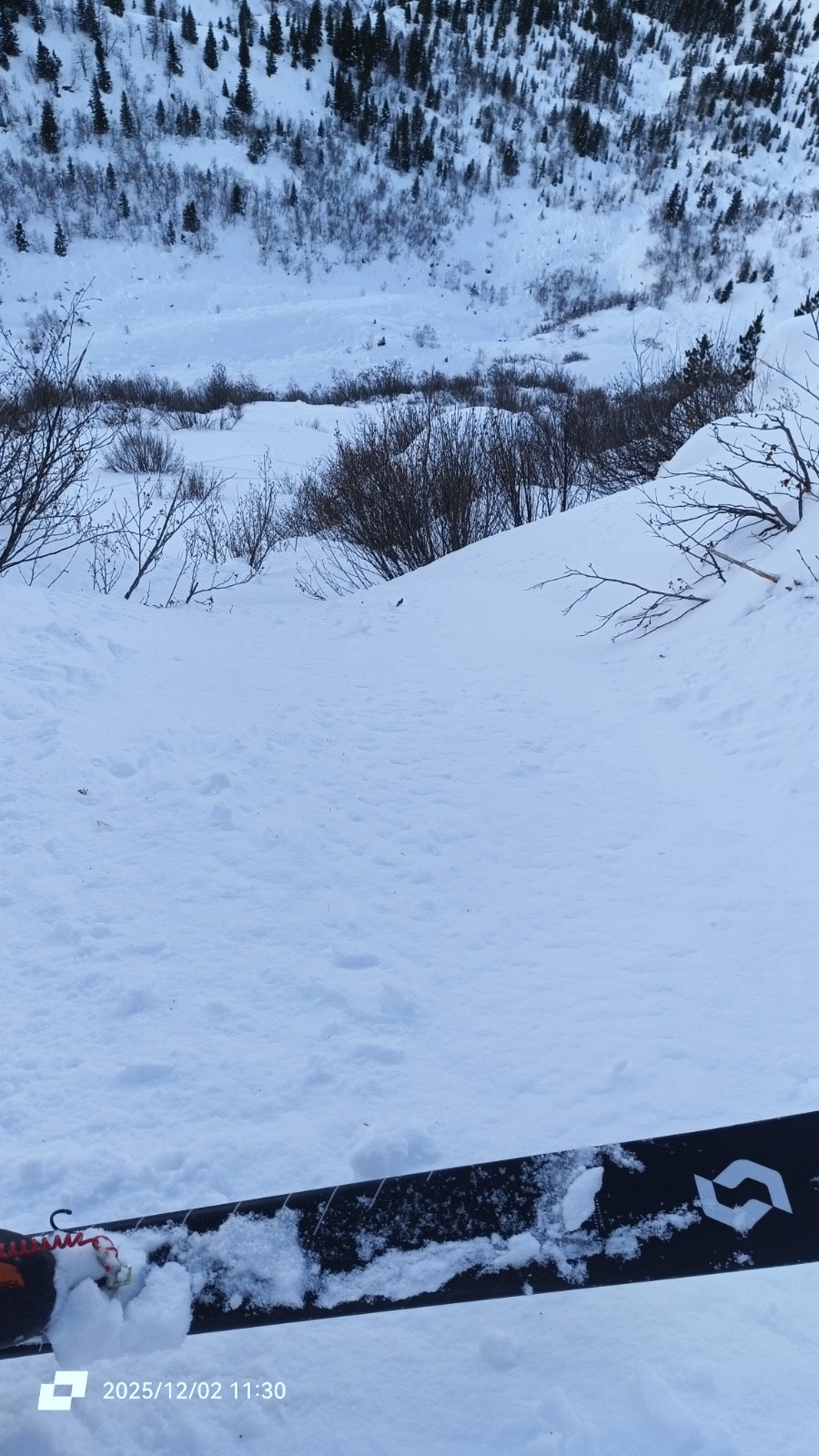 #20 Le verrou Le verrou