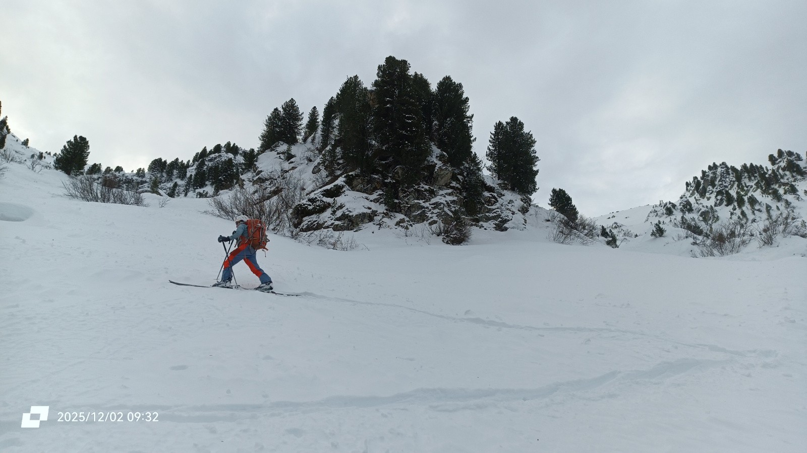 #6 Au dessus Au dessus