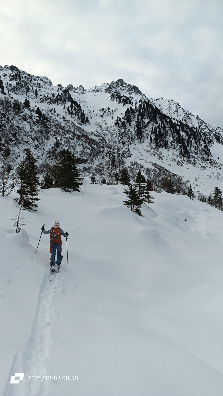 #3 En direction du Grand Moulin En direction du Grand Moulin