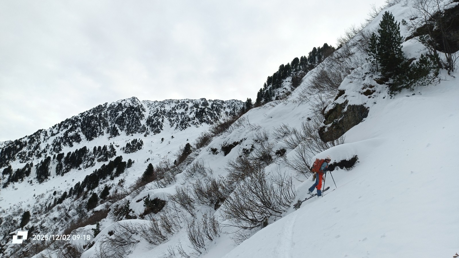 #5 Bientôt au verrou Bientôt au verrou