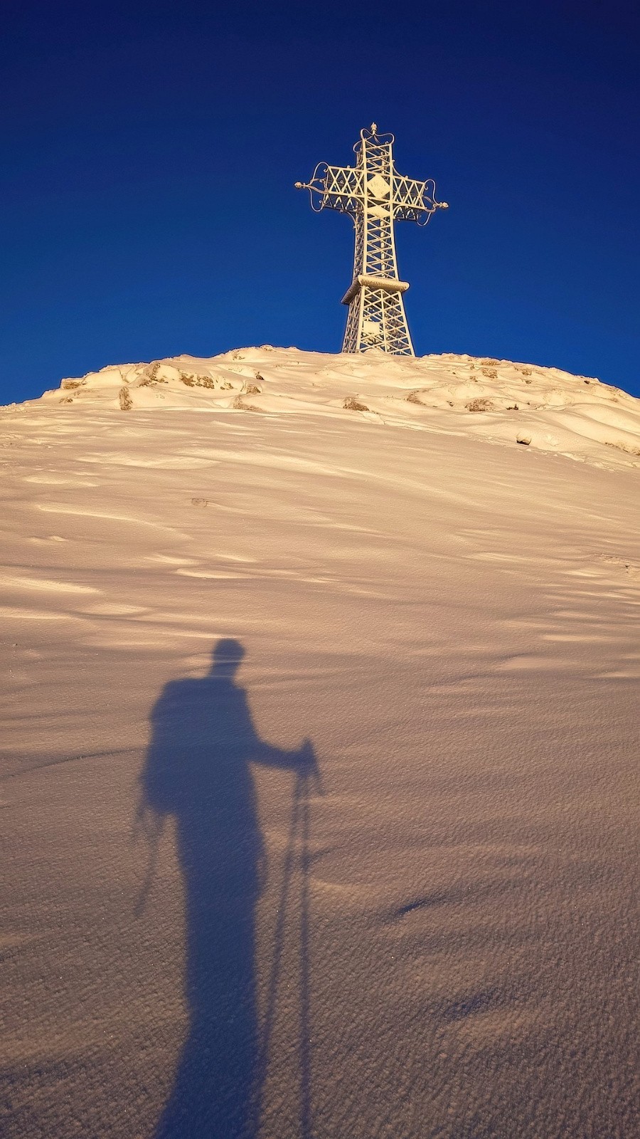 le rayon de soleil de la journée