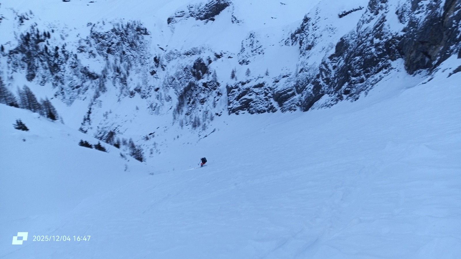 #15 Glad Glad' poursuit