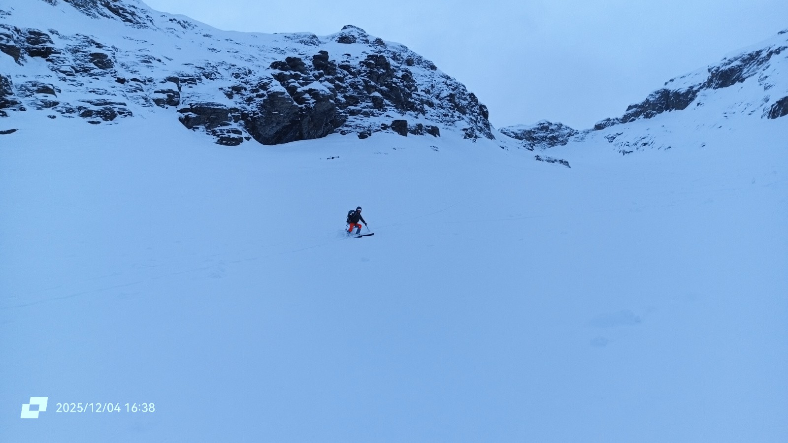 #14 Le jour décline Le jour décline