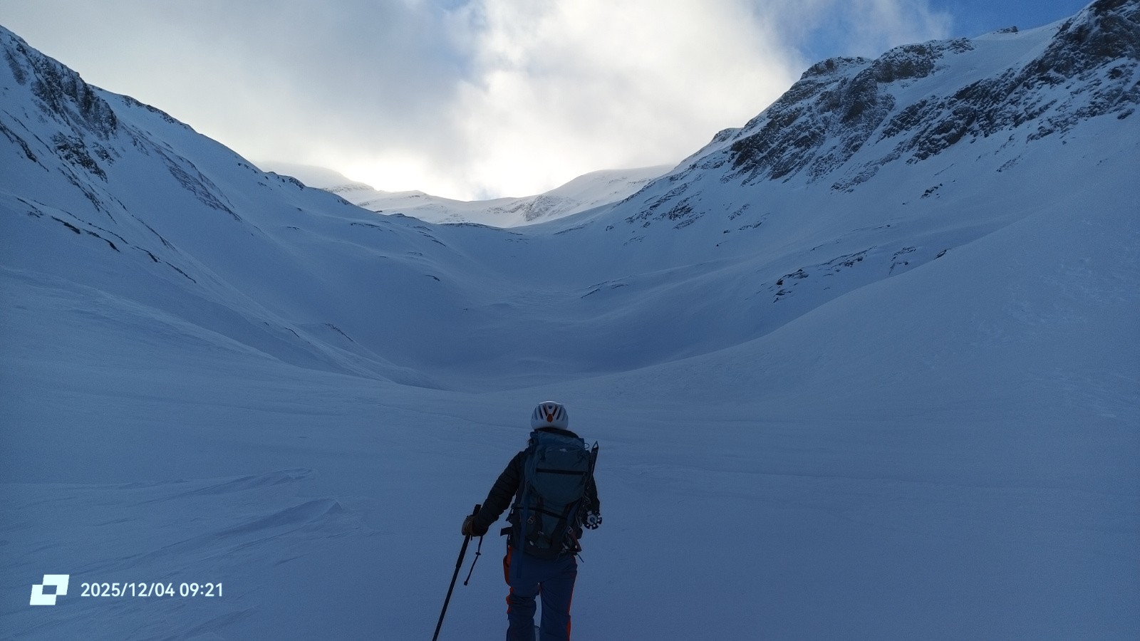 #4 La belle combe La belle combe