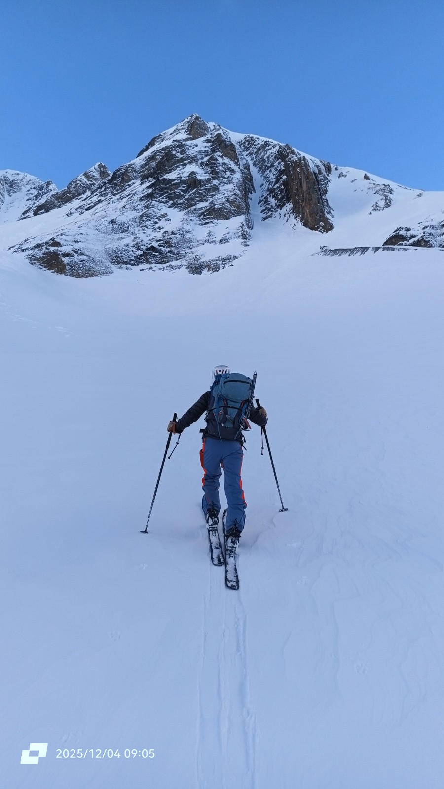 #3 Repérage pour le lendemain Repérage pour le lendemain