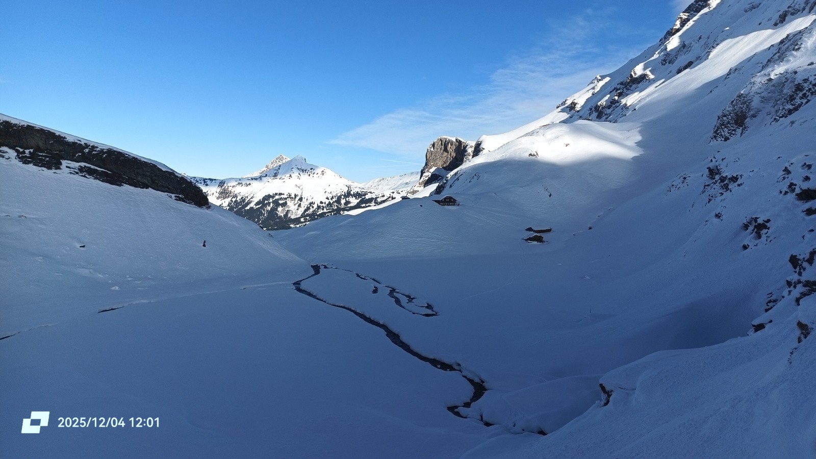 #14 Puis le refuge Puis le refuge