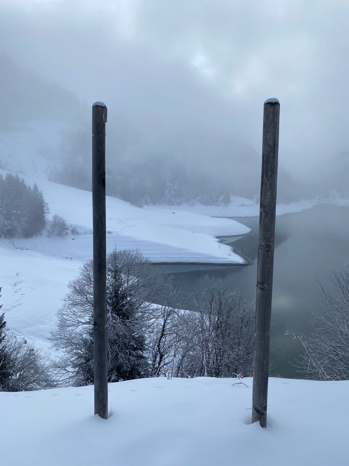 #2 Au portillon Au portillon