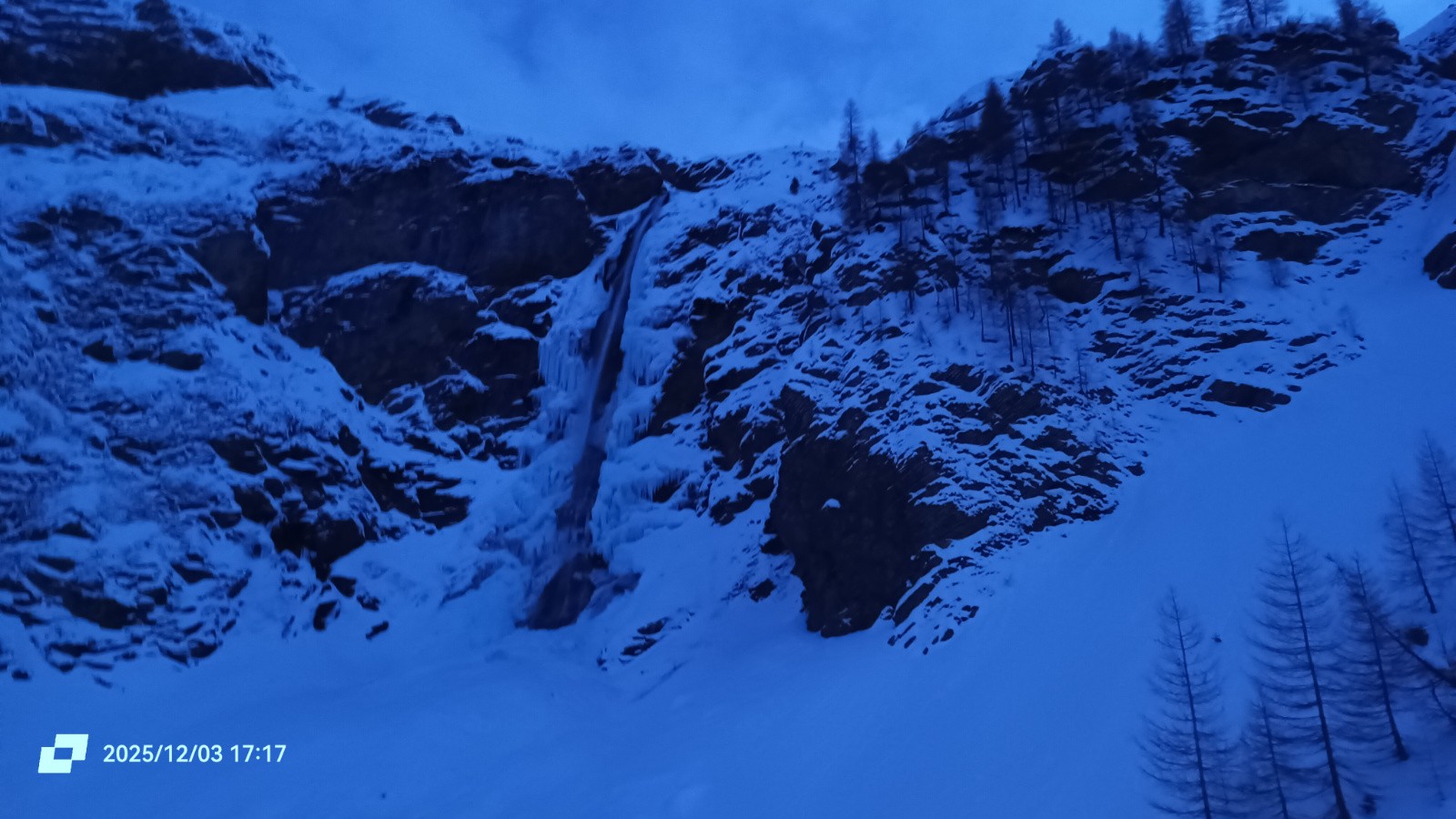 #17 On ira la voir trois fois ! On ira la voir trois fois !