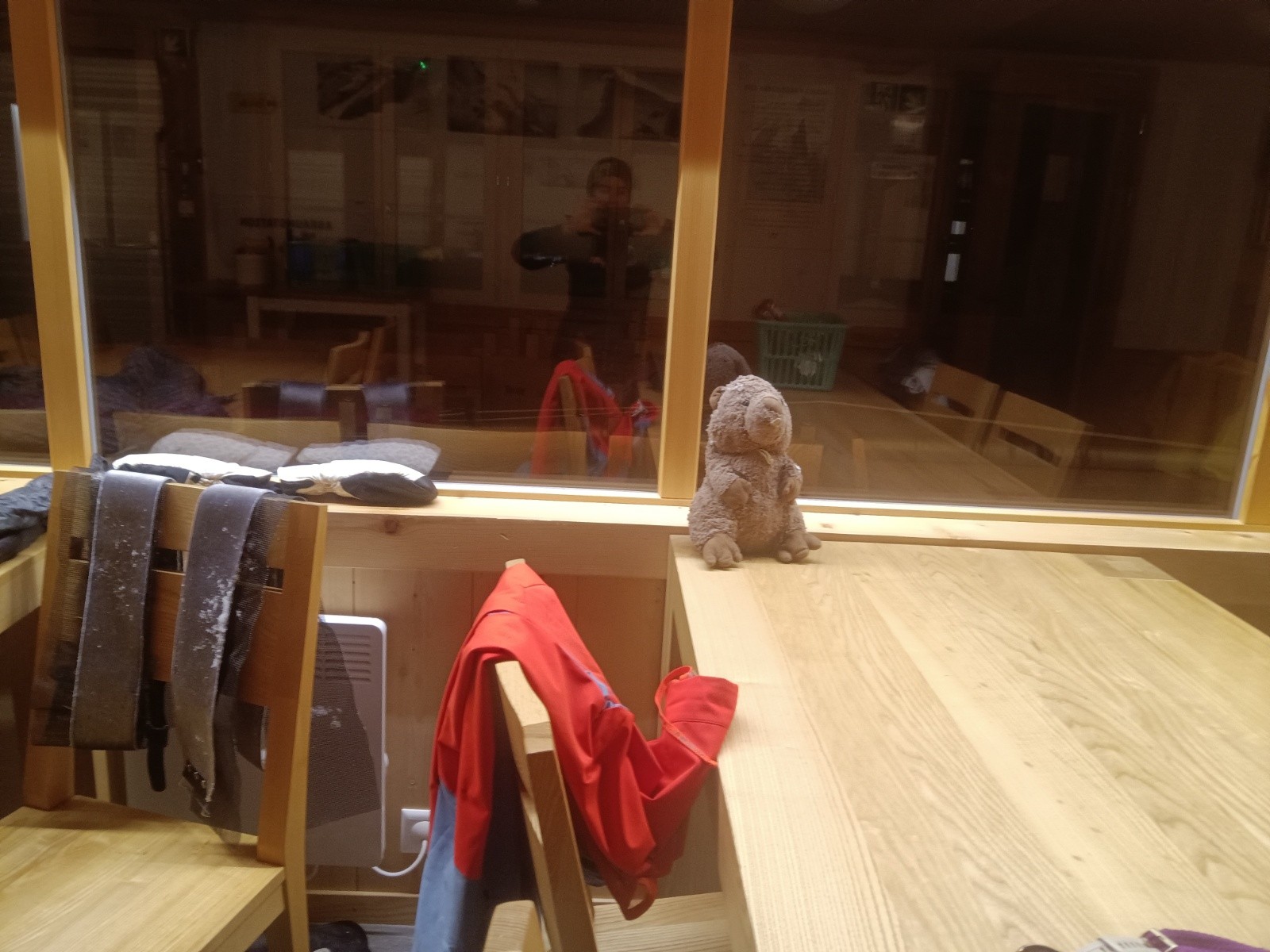 #23 Geltenhutte Geltenhutte