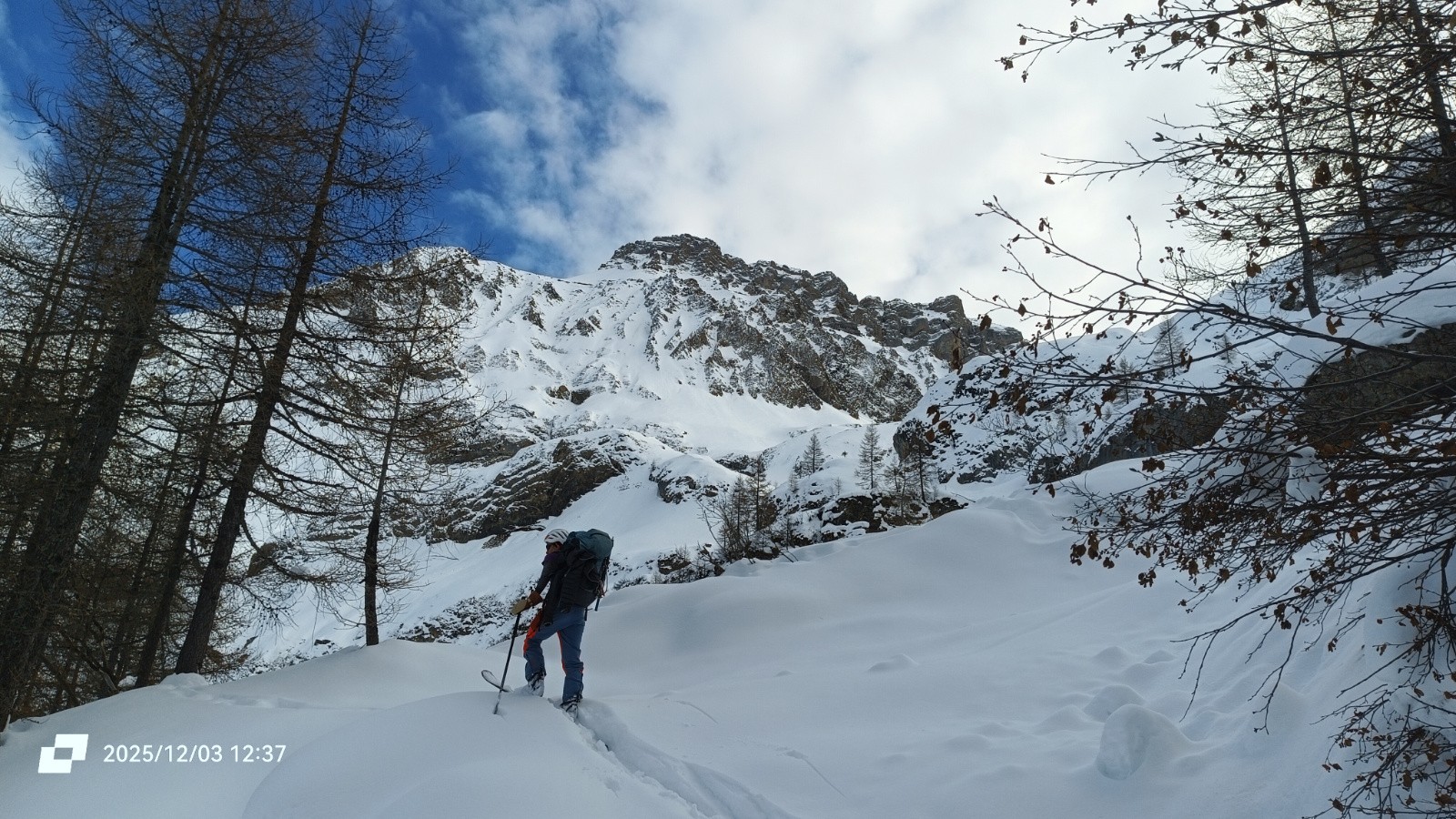 #4 On arrive On arrive