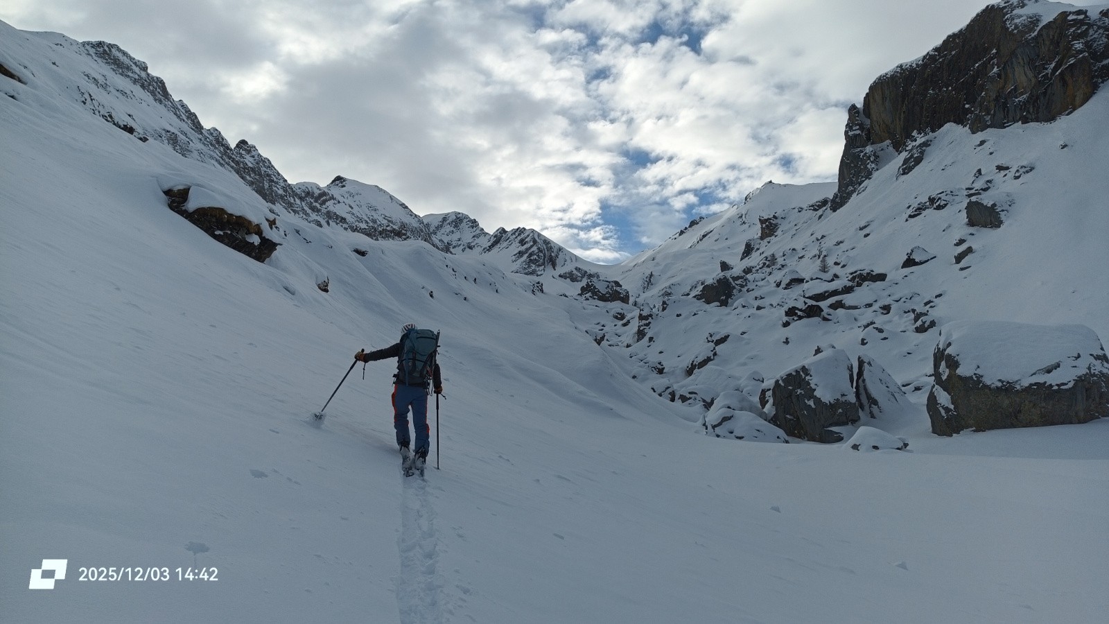 #9 On repart On repart