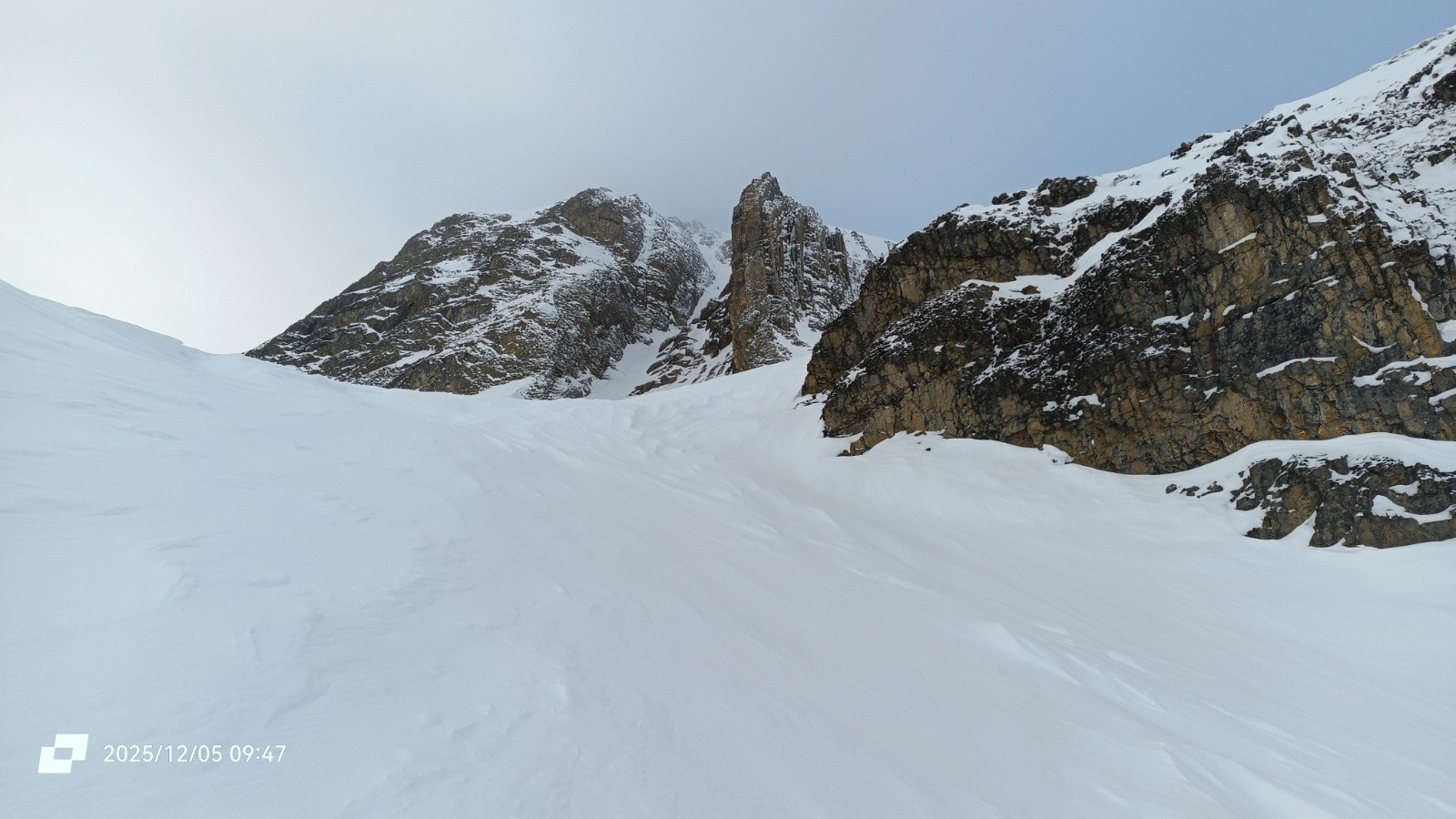 #4 Voici la bête Voici la bête