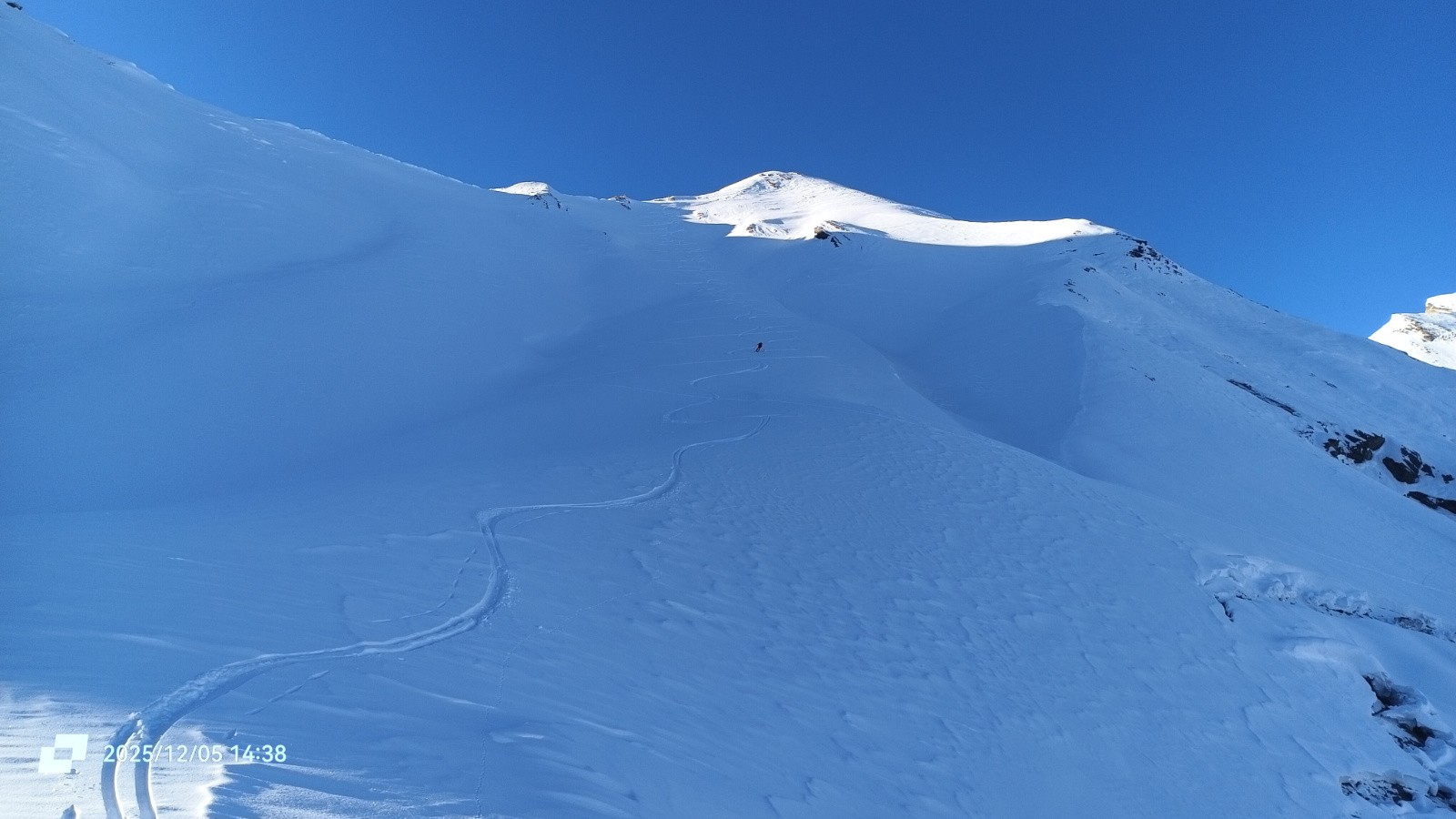 #29 Descente de rêve ! Descente de rêve !