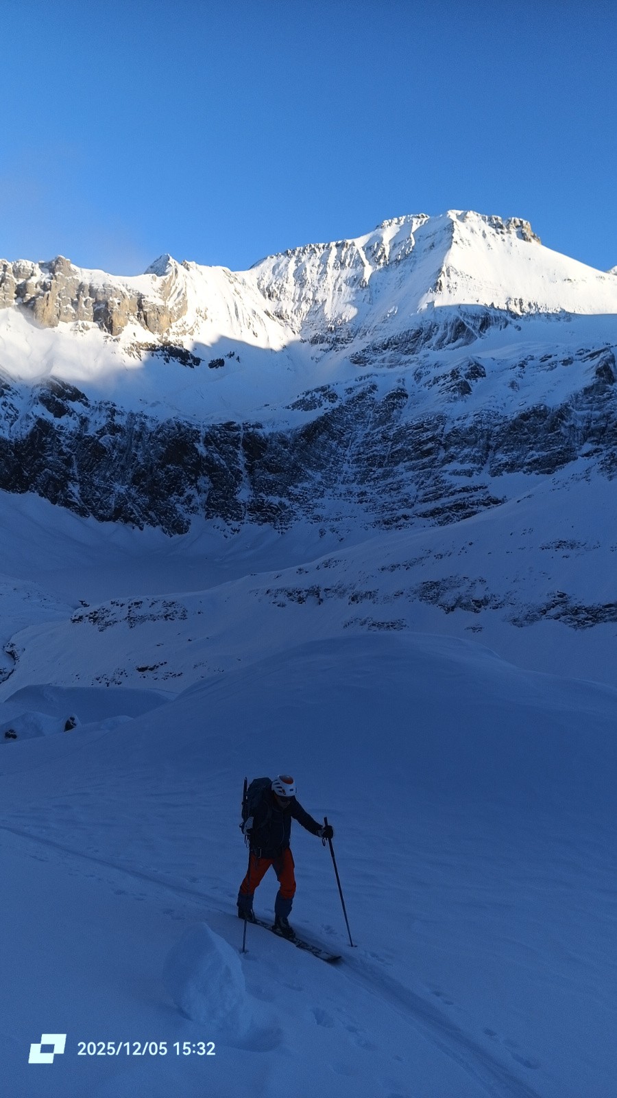 #32 Dernière montée Dernière montée