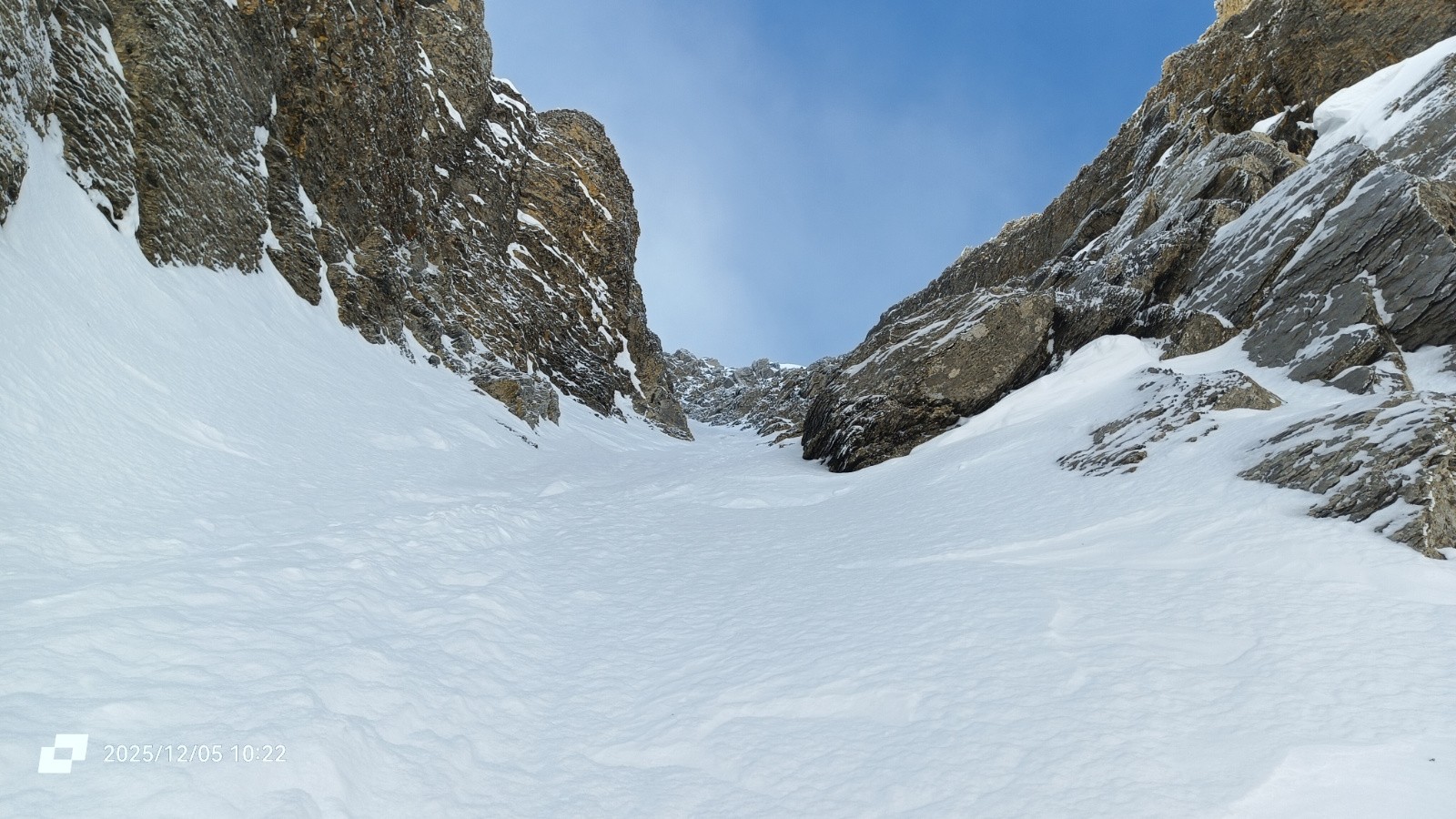 #6 La suite La suite