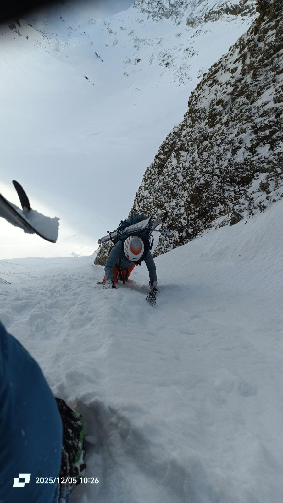 #7 Ca plonge cette affaire Ca plonge cette affaire