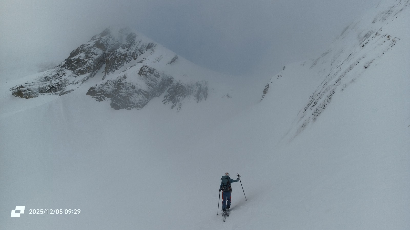 #2 Ah ? c Ah ? c'était là bas