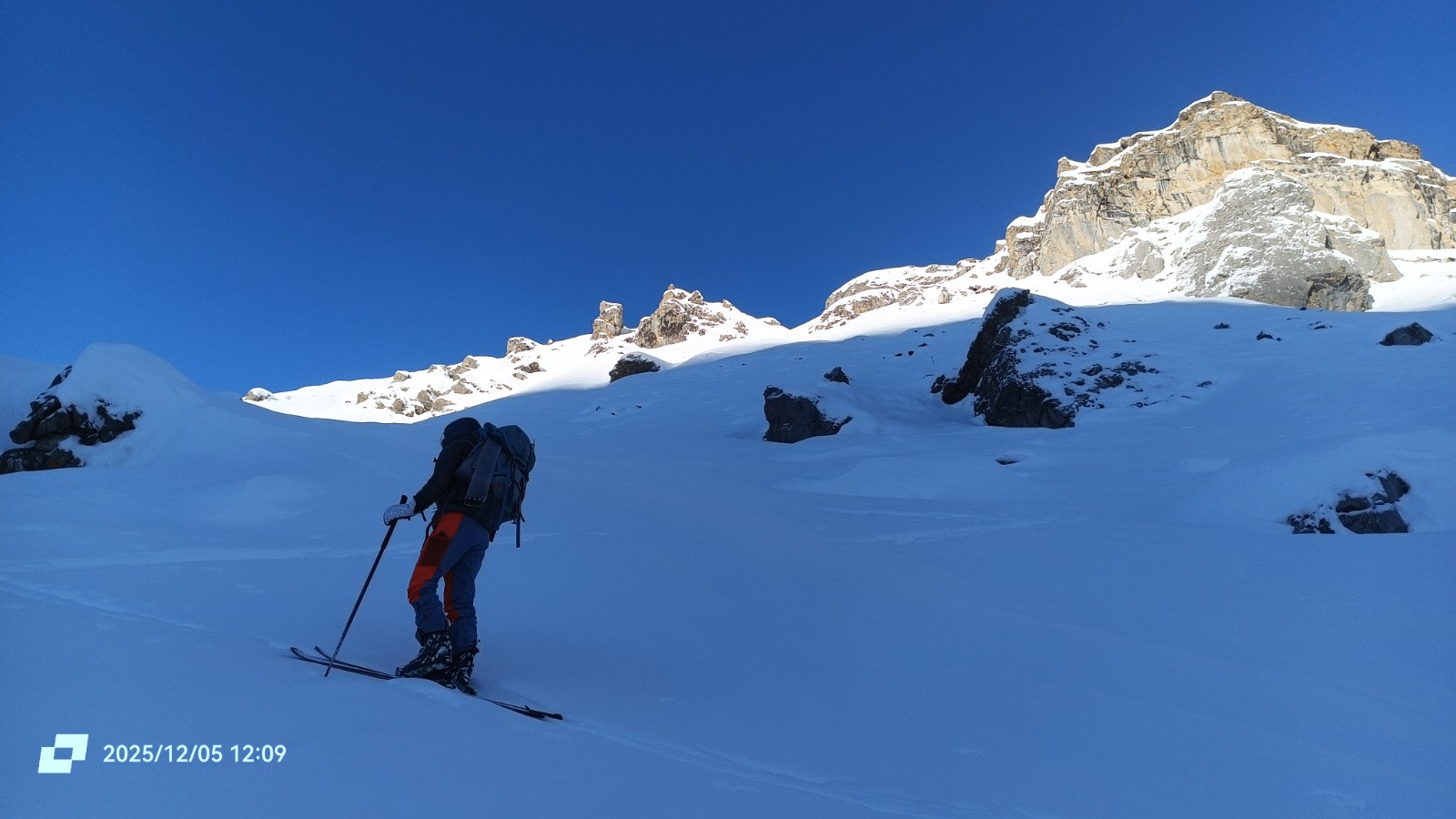 #18 On repeaute pour le Schafhore On repeaute pour le Schafhore