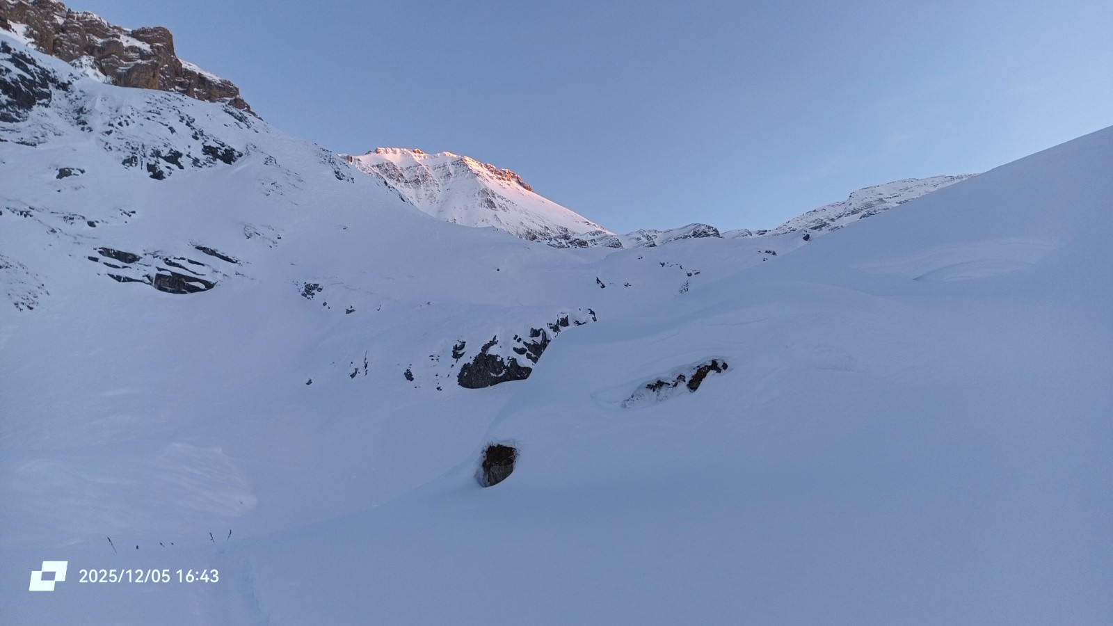 #36 Coucher de soleil Coucher de soleil