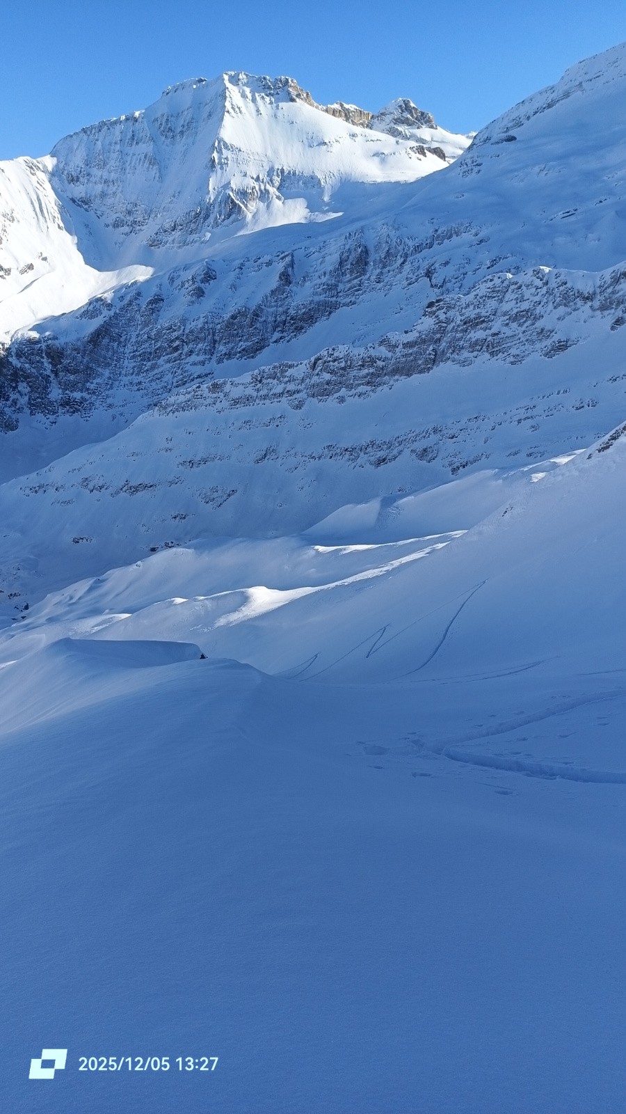 #24 Le Wildhorn Le Wildhorn