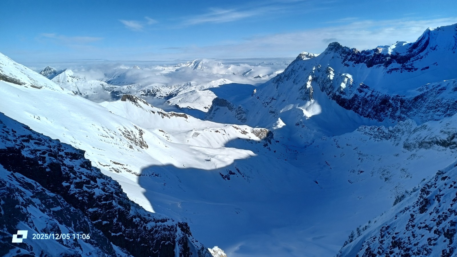 #10 Quelle vue !! Quelle vue !!