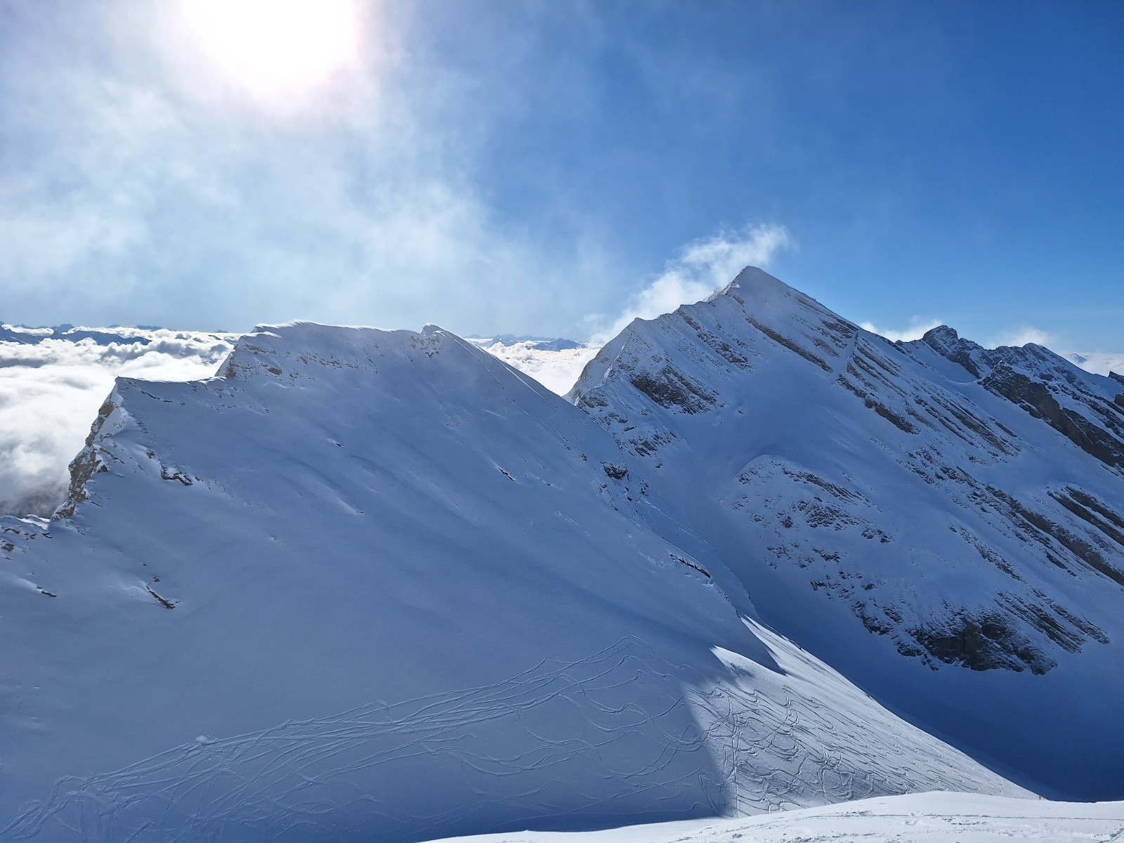 #13 Côté Bellachat Côté Bellachat