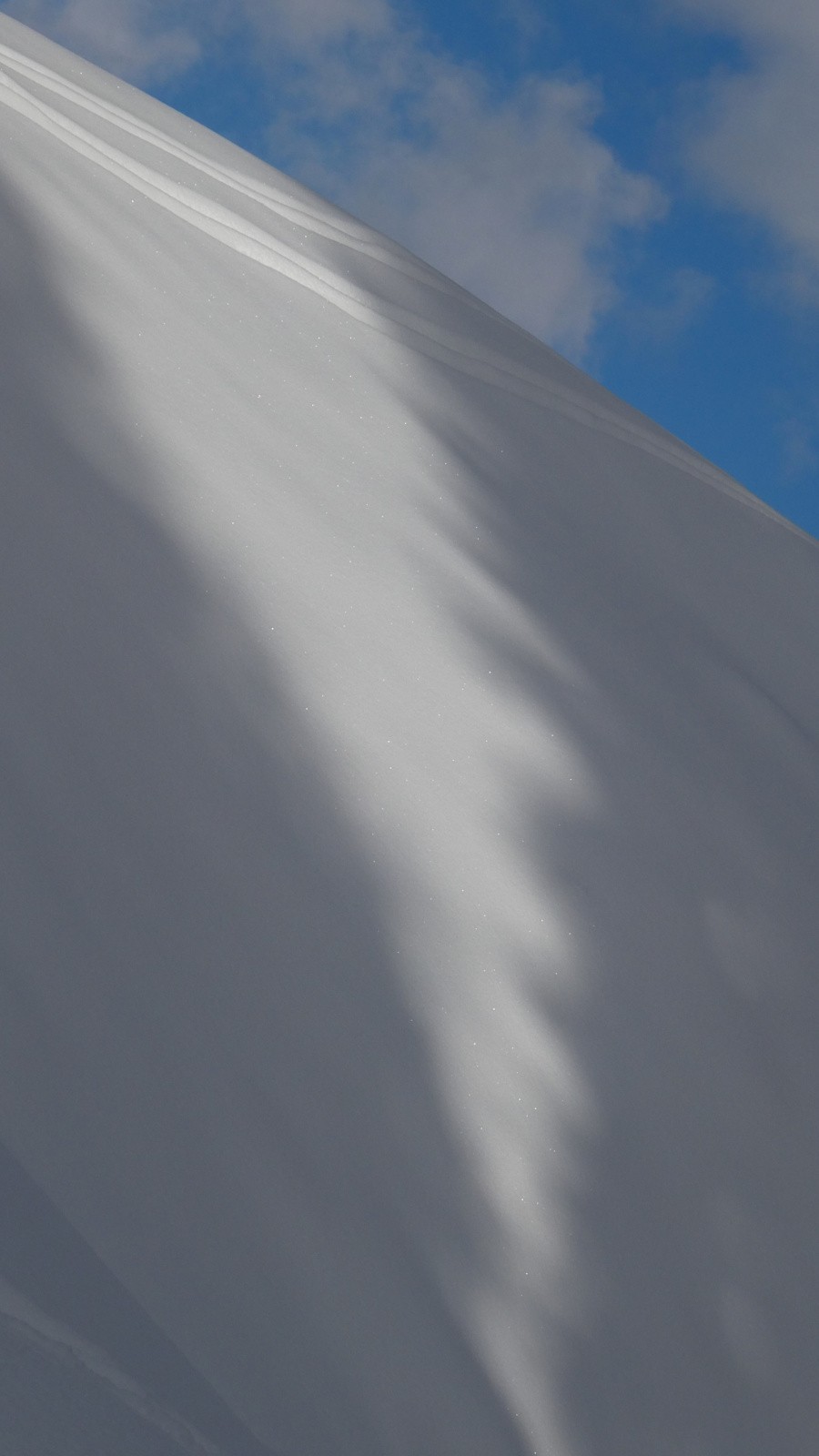 J1 Où est l’ombre ? Où est le corps ?