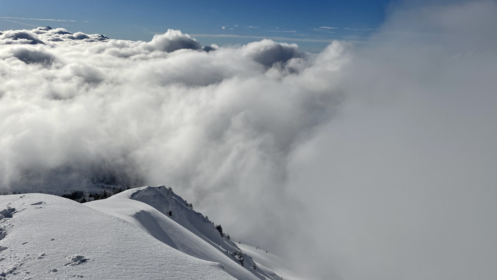  J2 Croupes ouest de la Pte de la Grde Combe