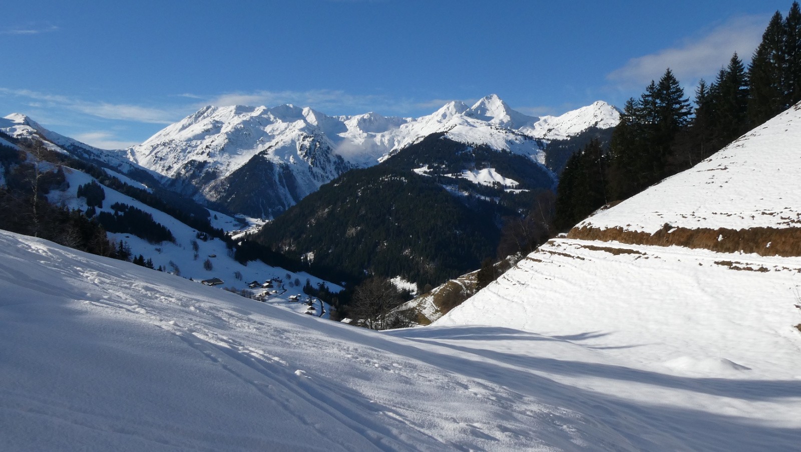 J1 En partant de Boudin