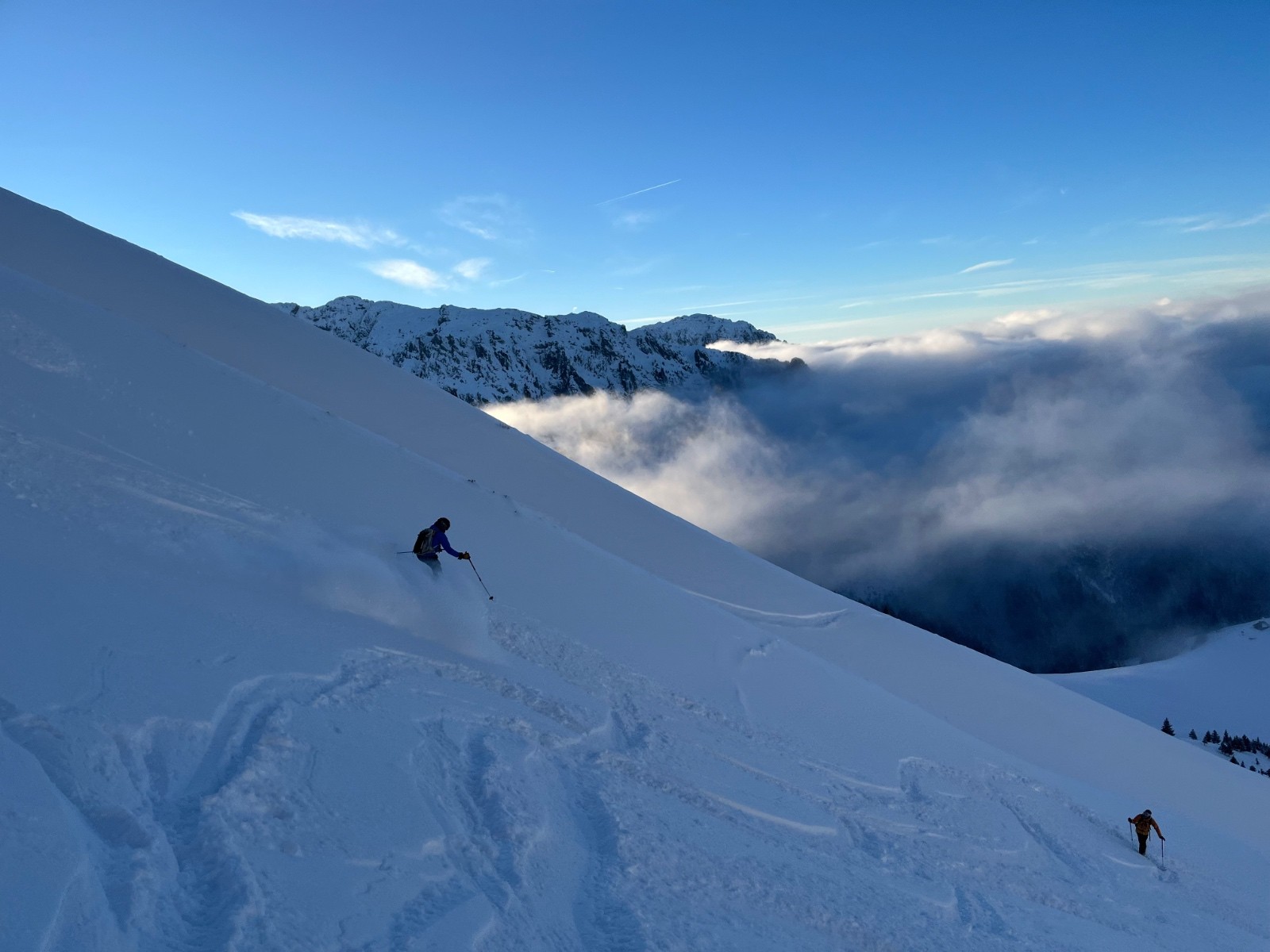  Fab se regale tellement…