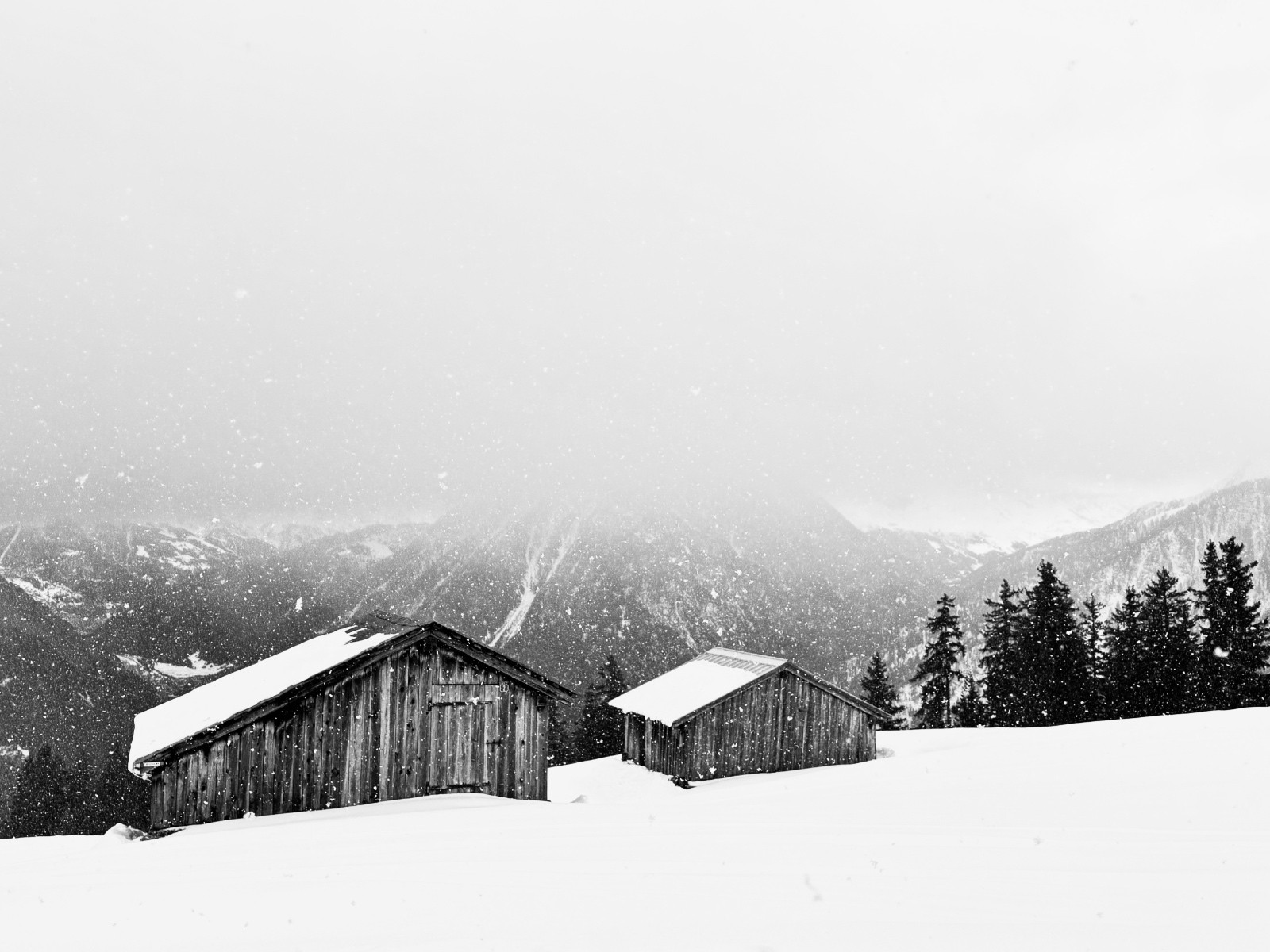 #6 Alpage de l Alpage de l'Arpille