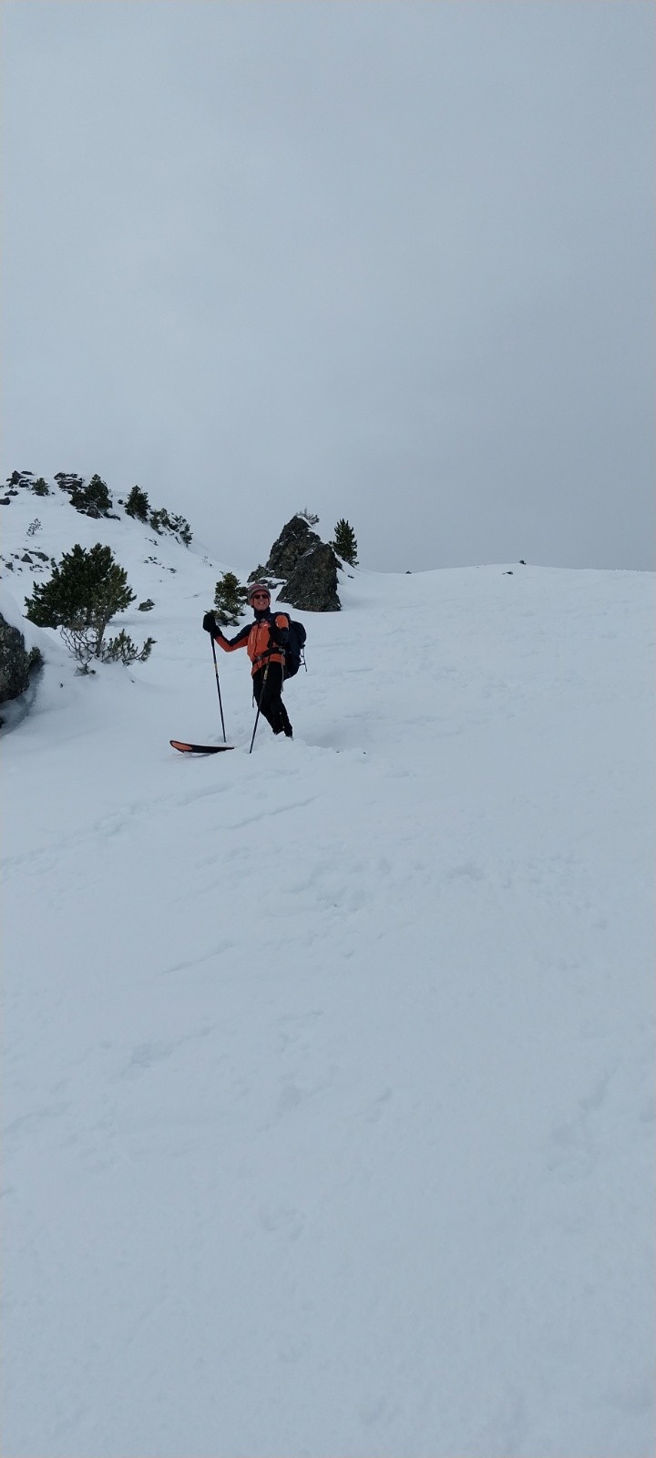  Descente du grand Eulier