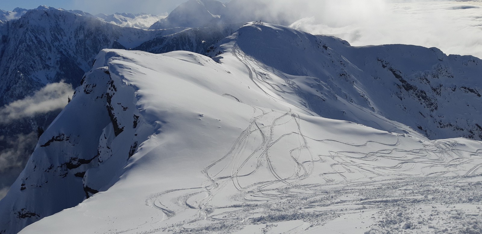 #9 Les Vans ce jour Les Vans ce jour