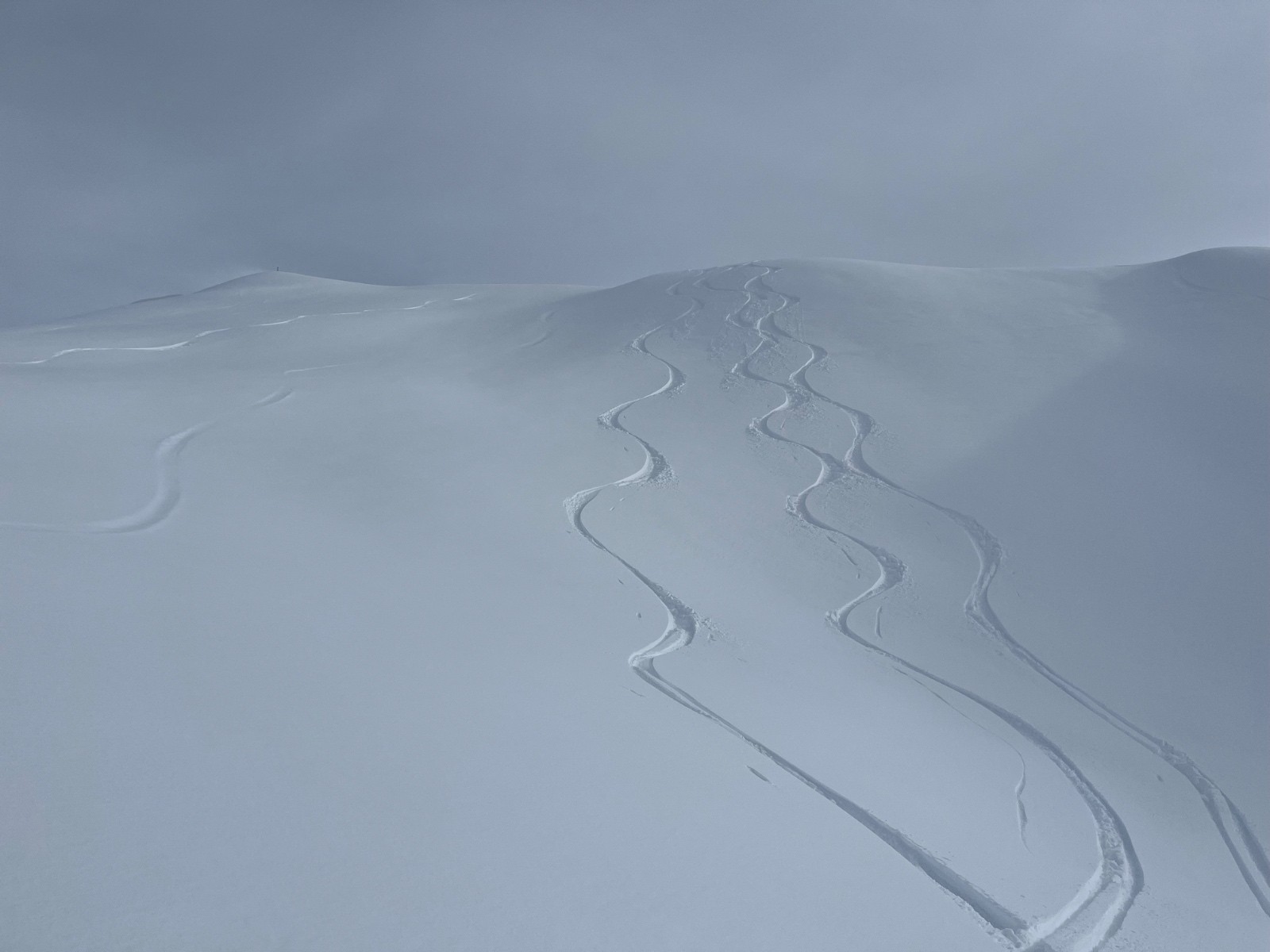  En descendant du Becoin