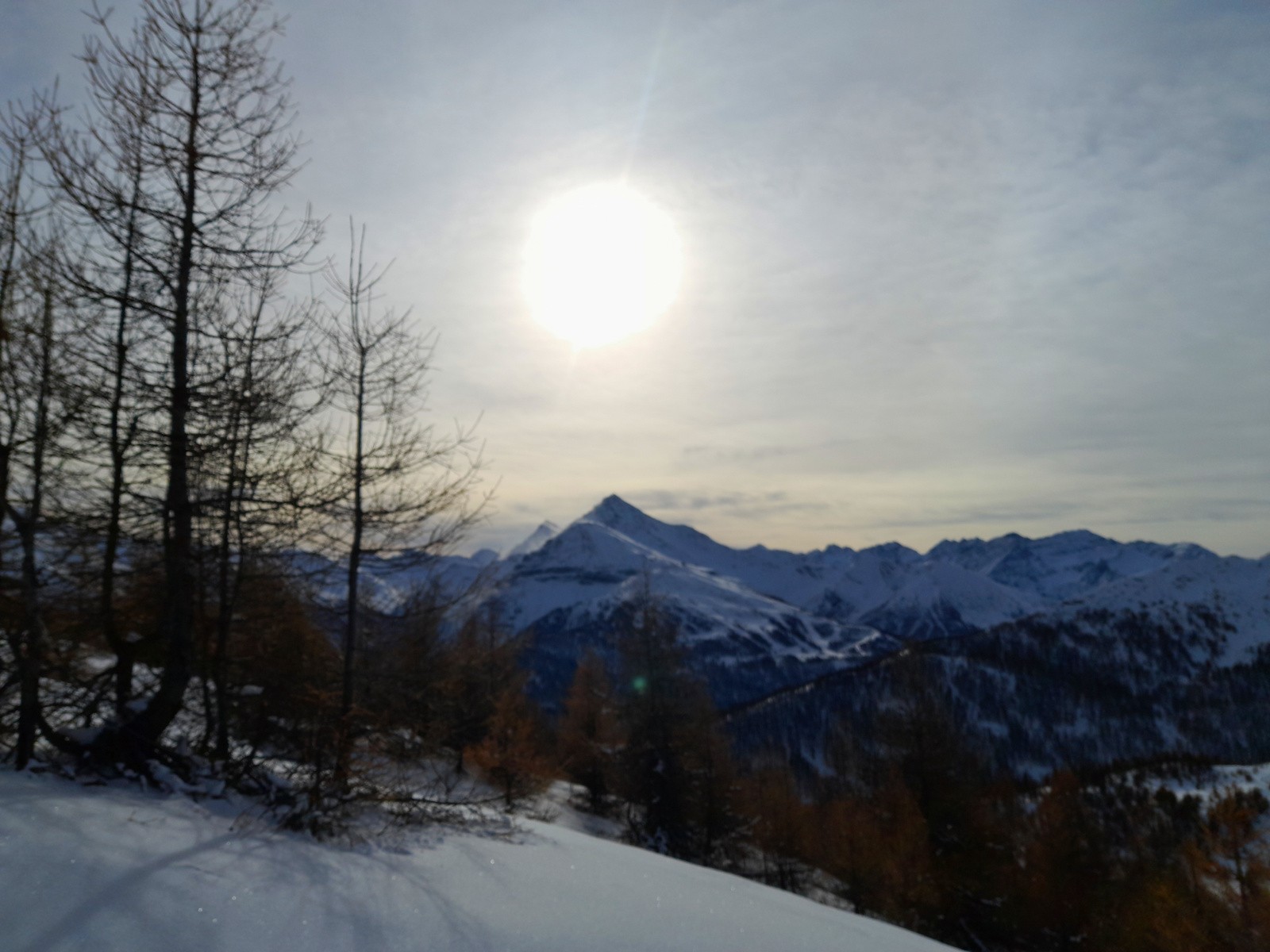 #6 Journée lumineuse Journée lumineuse