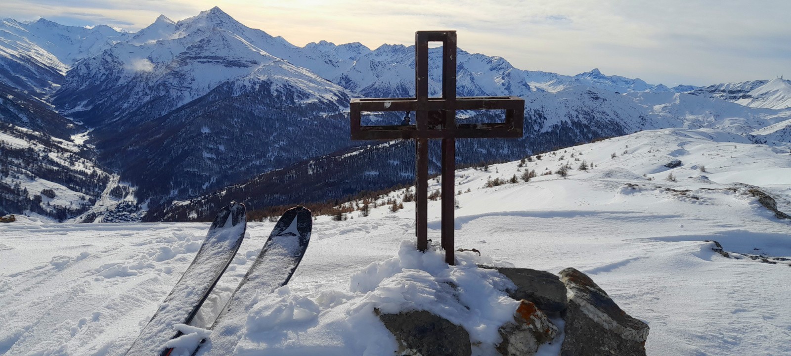 #9 Monte Moncrons 2.507m Monte Moncrons 2.507m