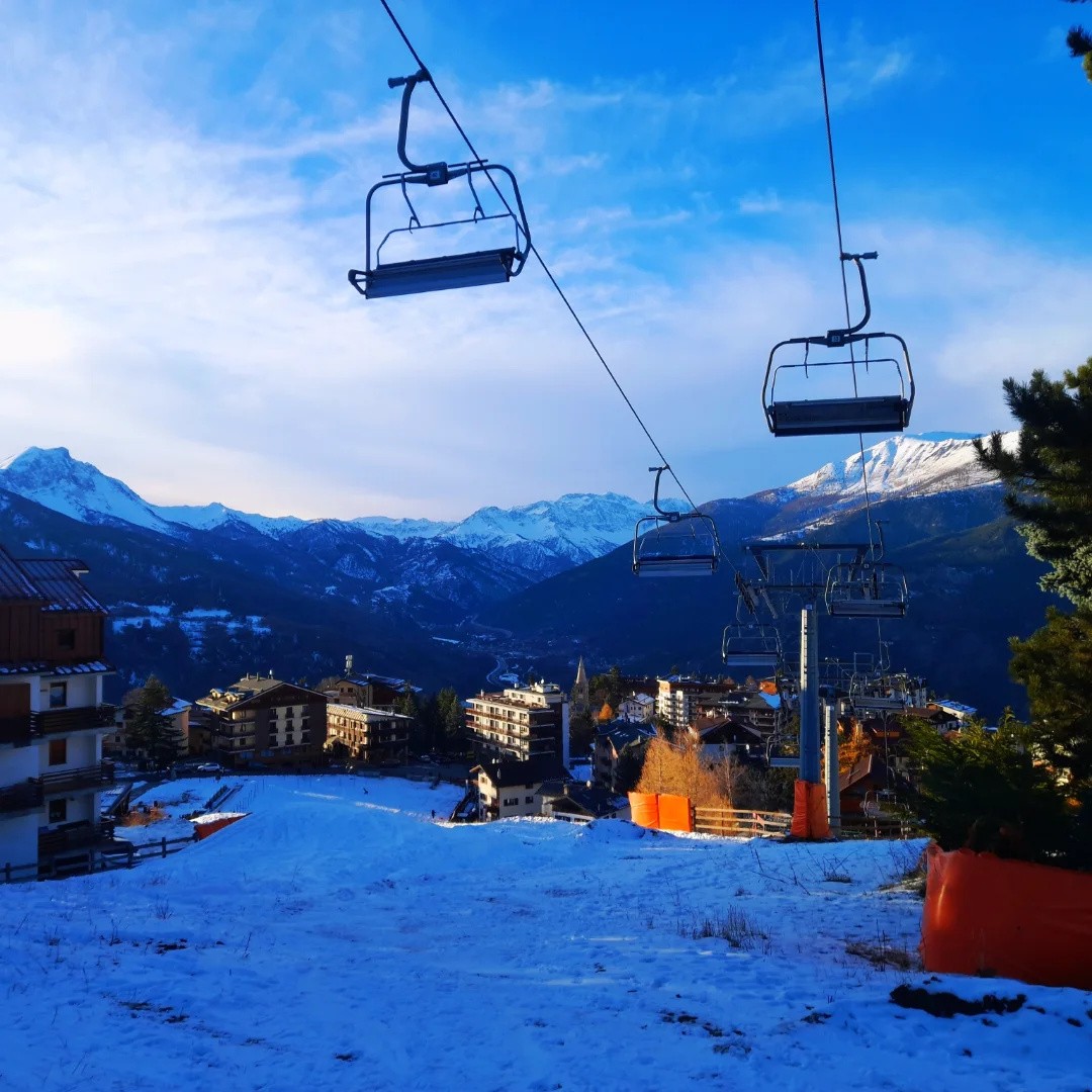 #1 Retour station Retour station