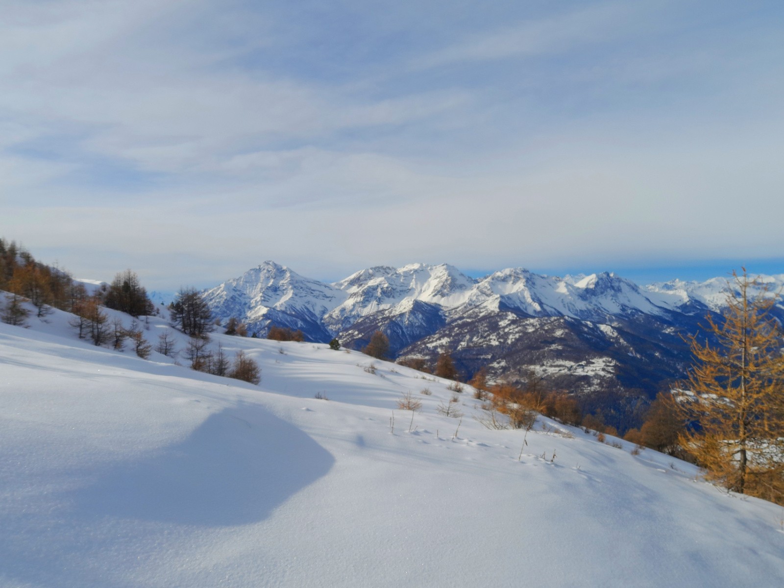 #10 Monte Moncrons Monte Moncrons