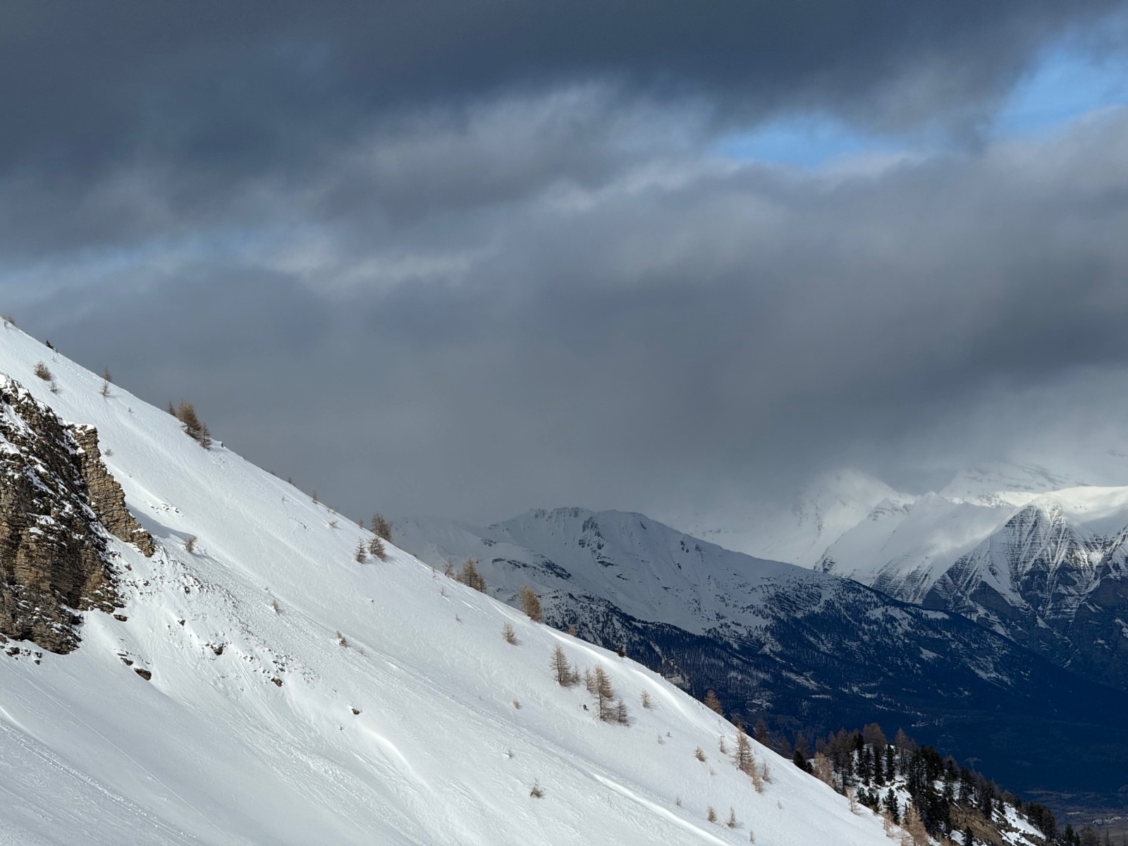 #5 Le mauvais arrive Le mauvais arrive